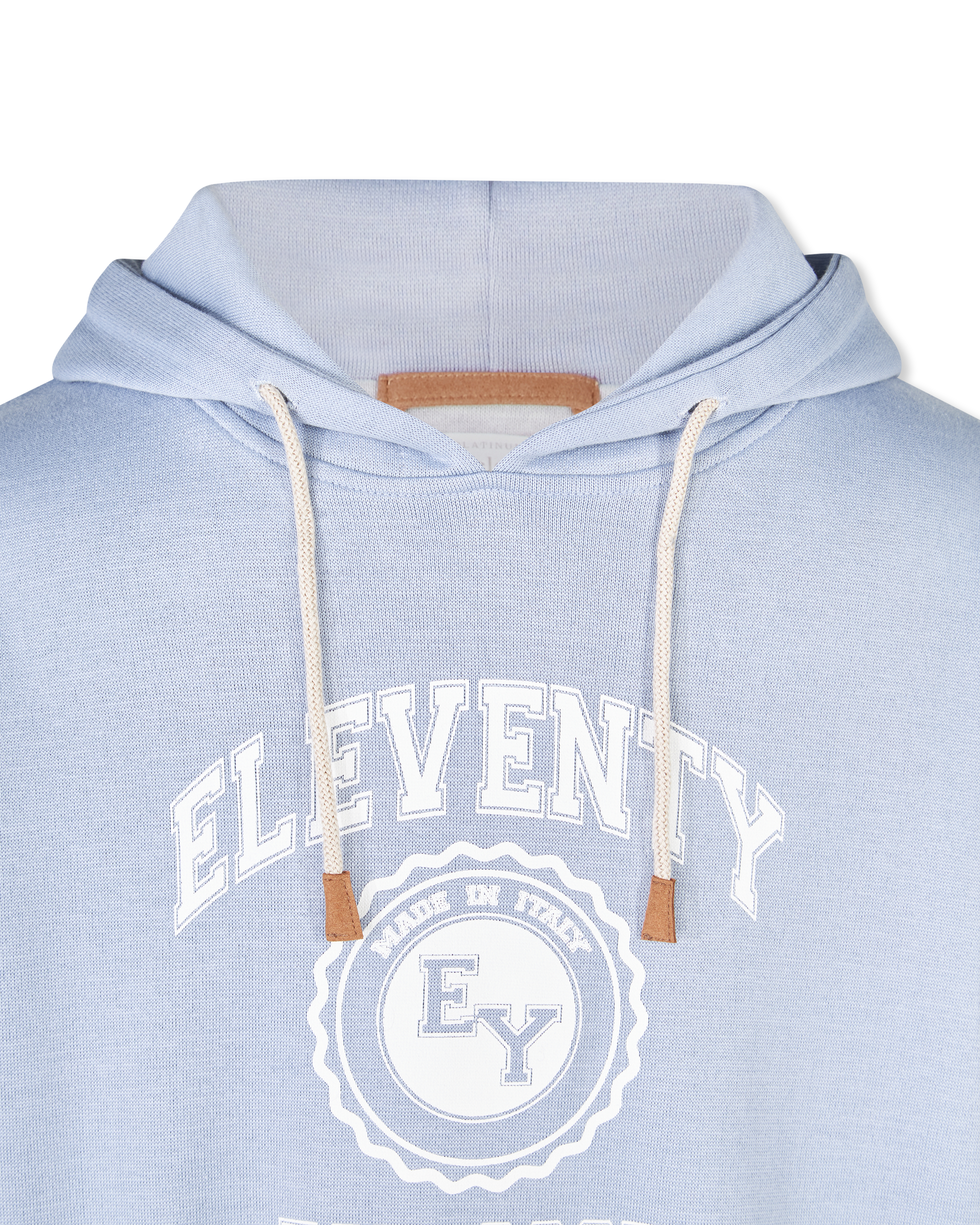 Eleventy Collegiate Hoodie