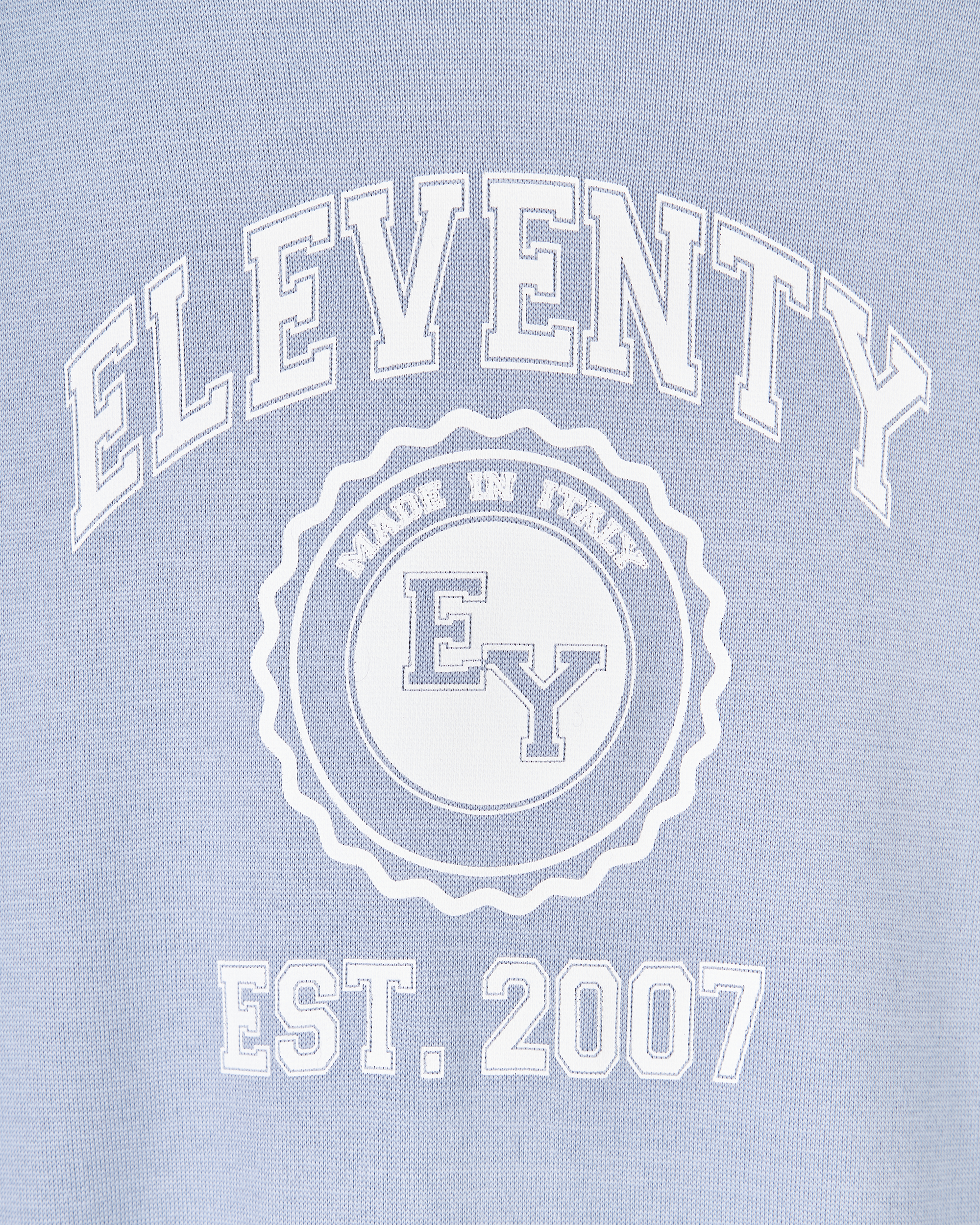 Eleventy Collegiate Hoodie