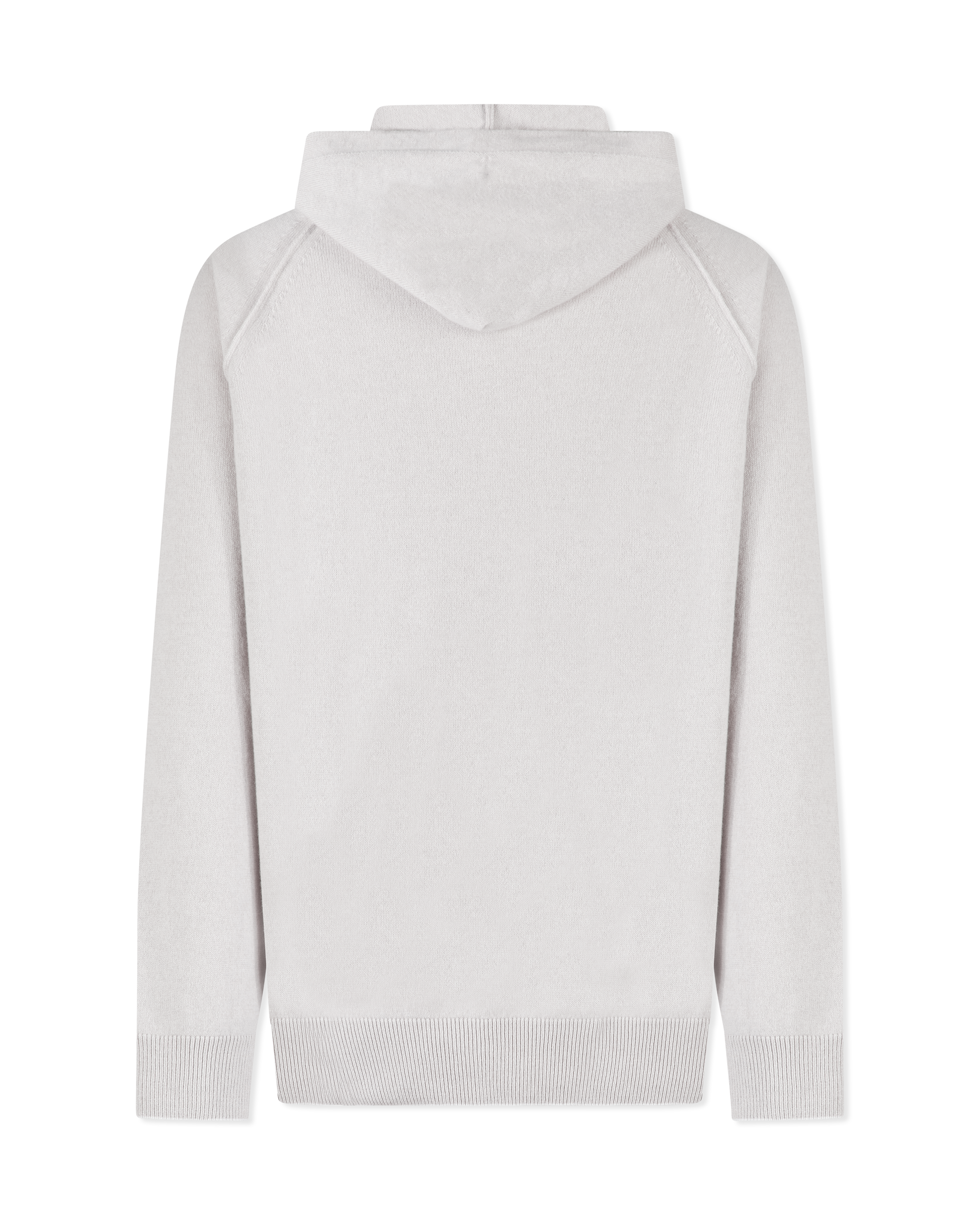 Eleventy Hoodie Cashmere Sweater