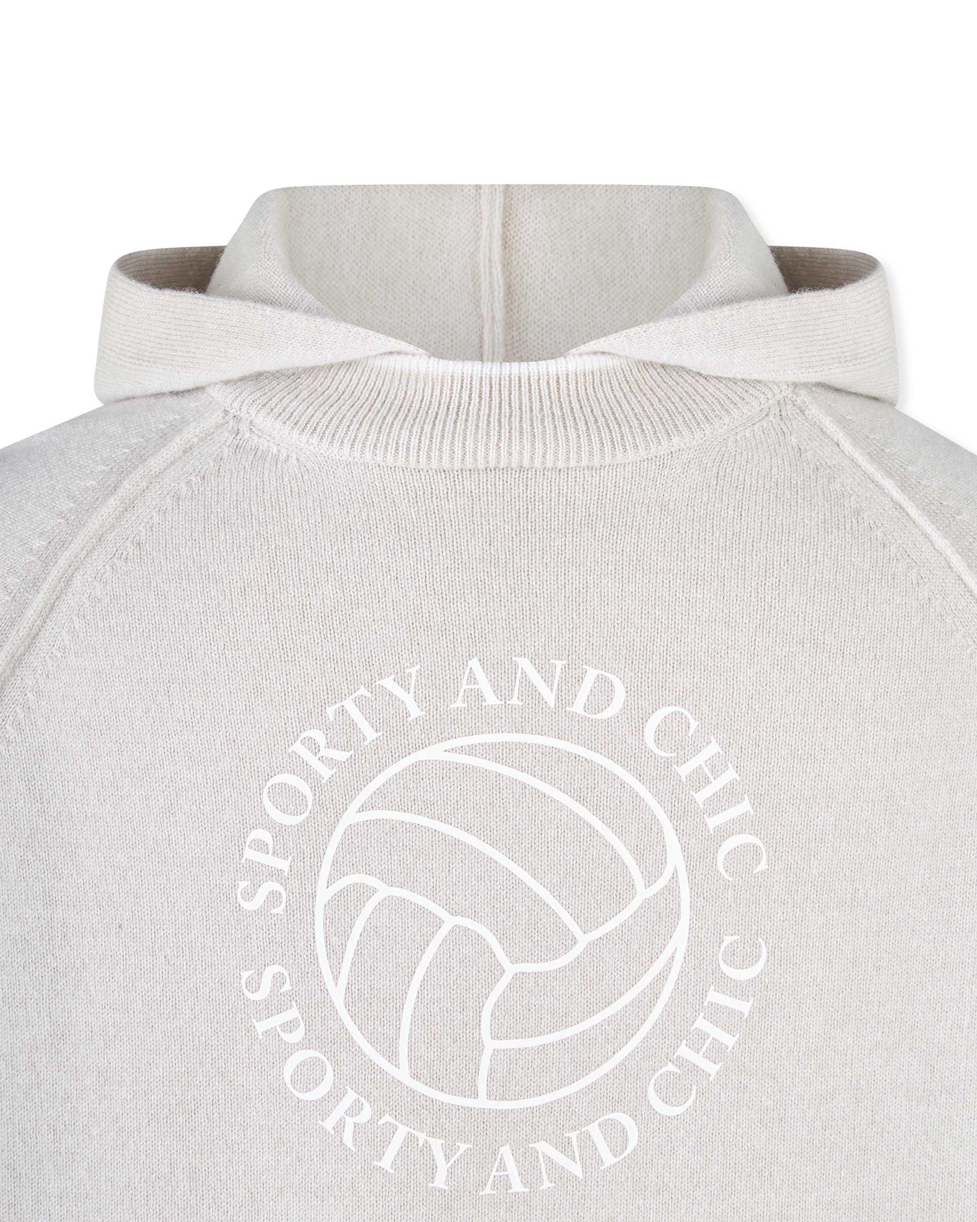 Eleventy Hoodie Cashmere Sweater