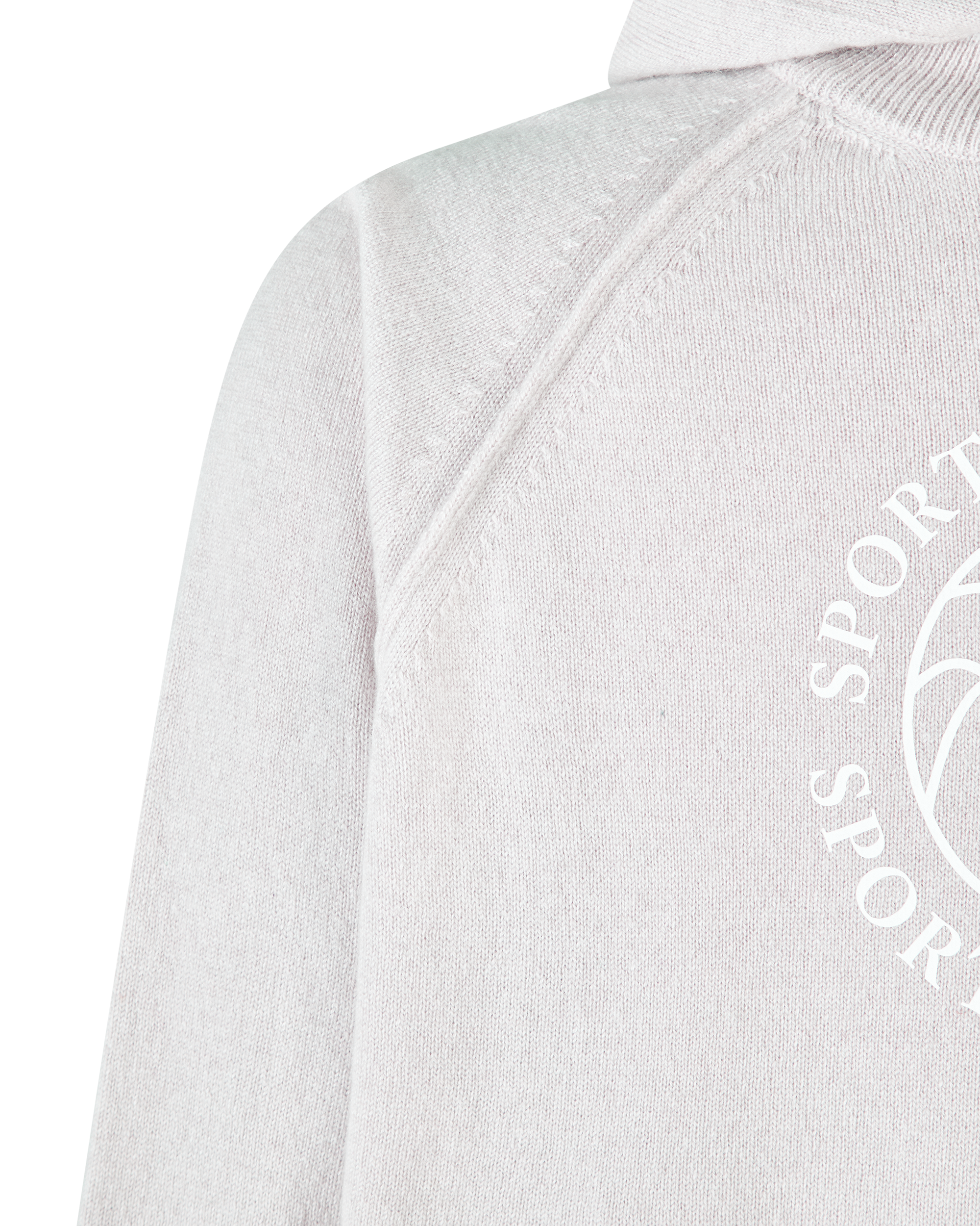 Eleventy Hoodie Cashmere Sweater