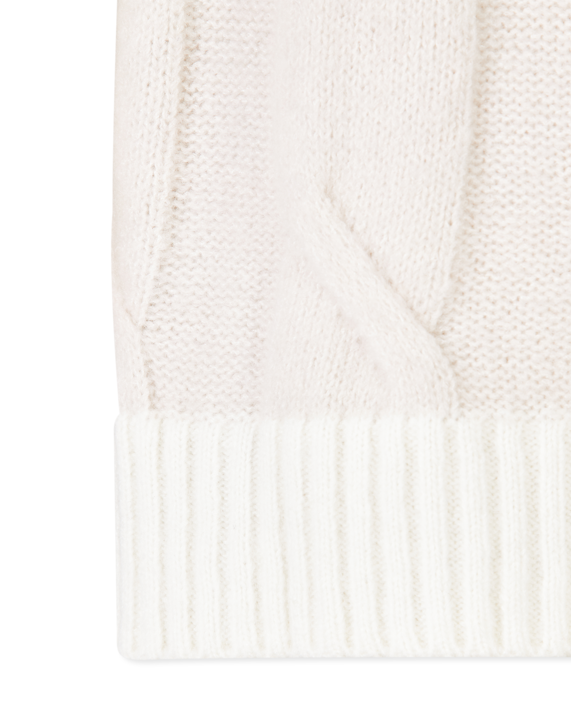 Eleventy V-Neck Cashmere Vest