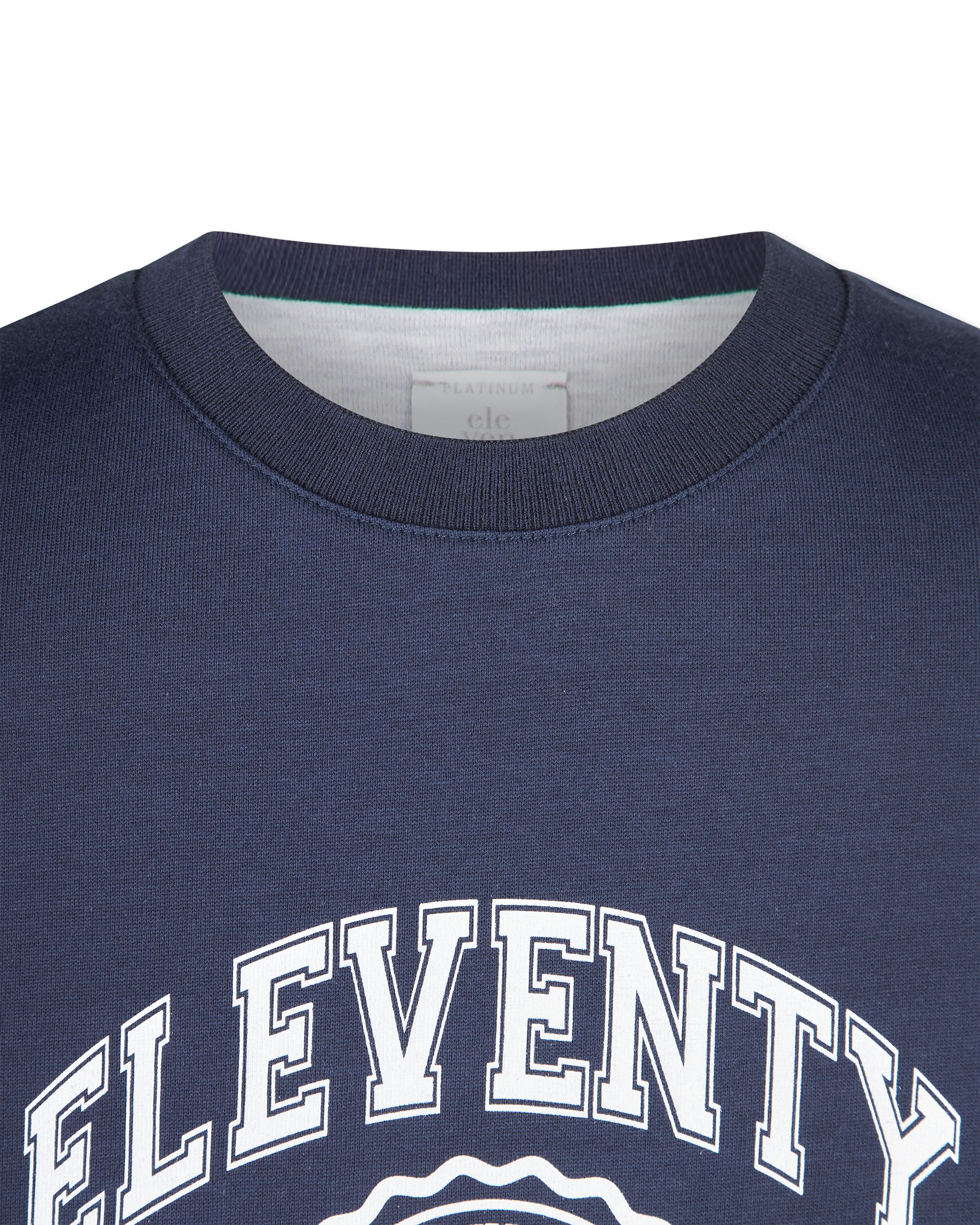 Eleventy Logo T-Shirt