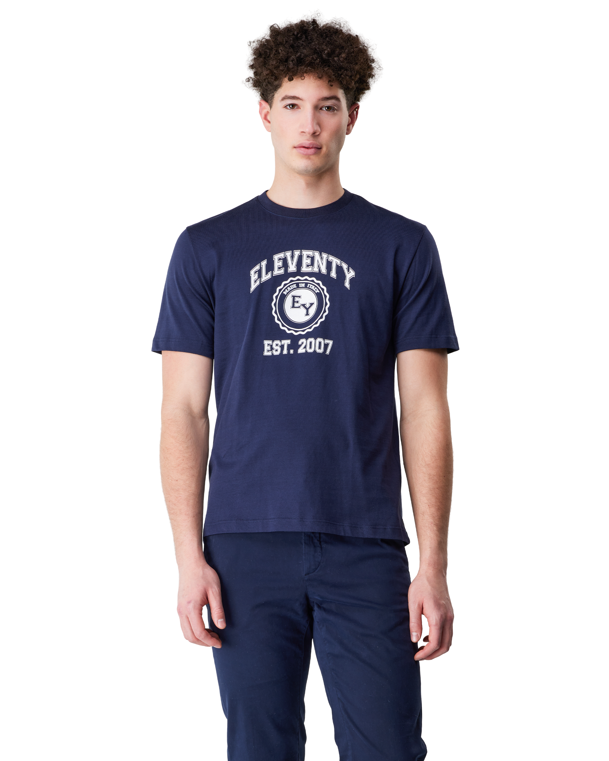 Eleventy Logo T-Shirt