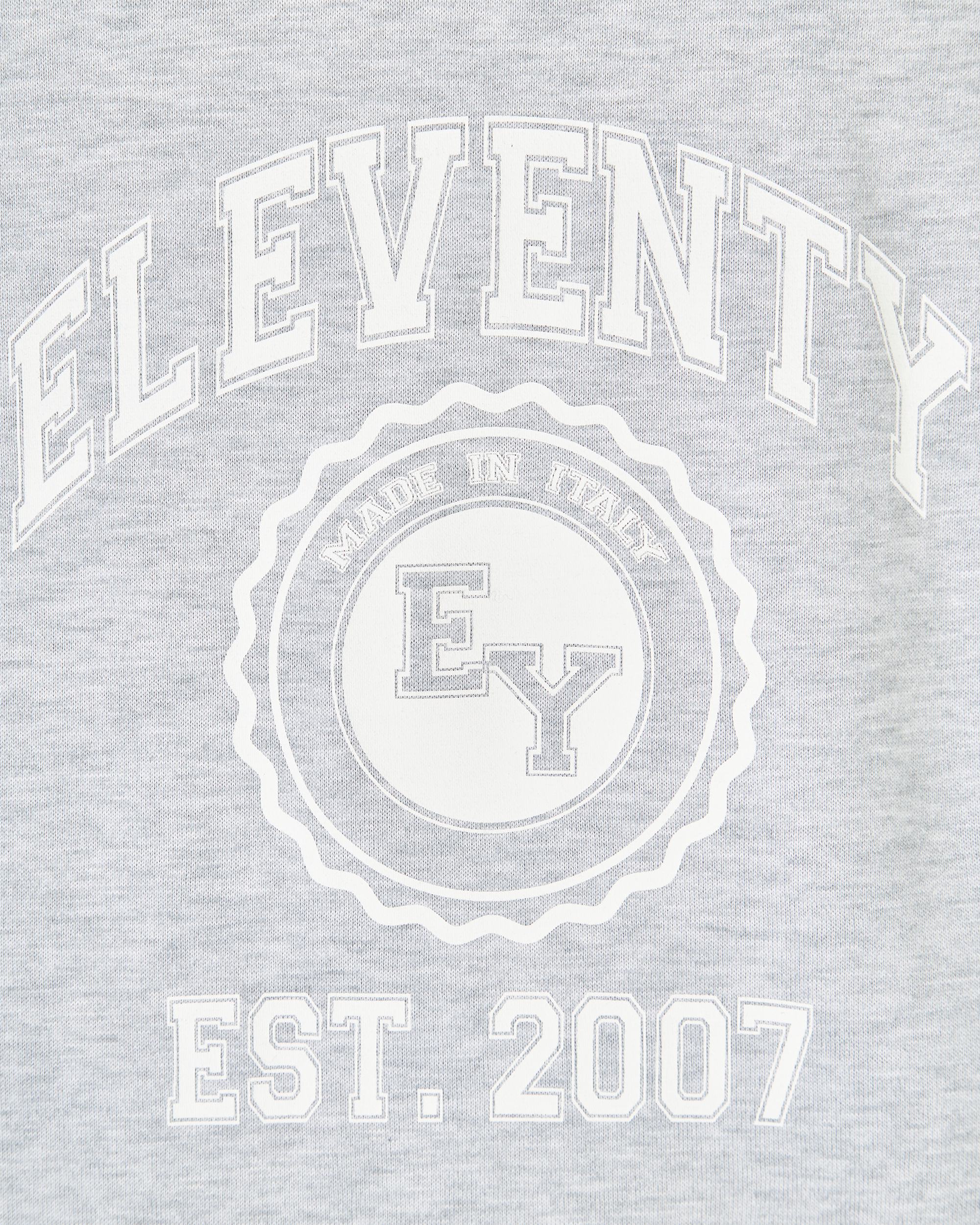 Eleventy Logo T-Shirt