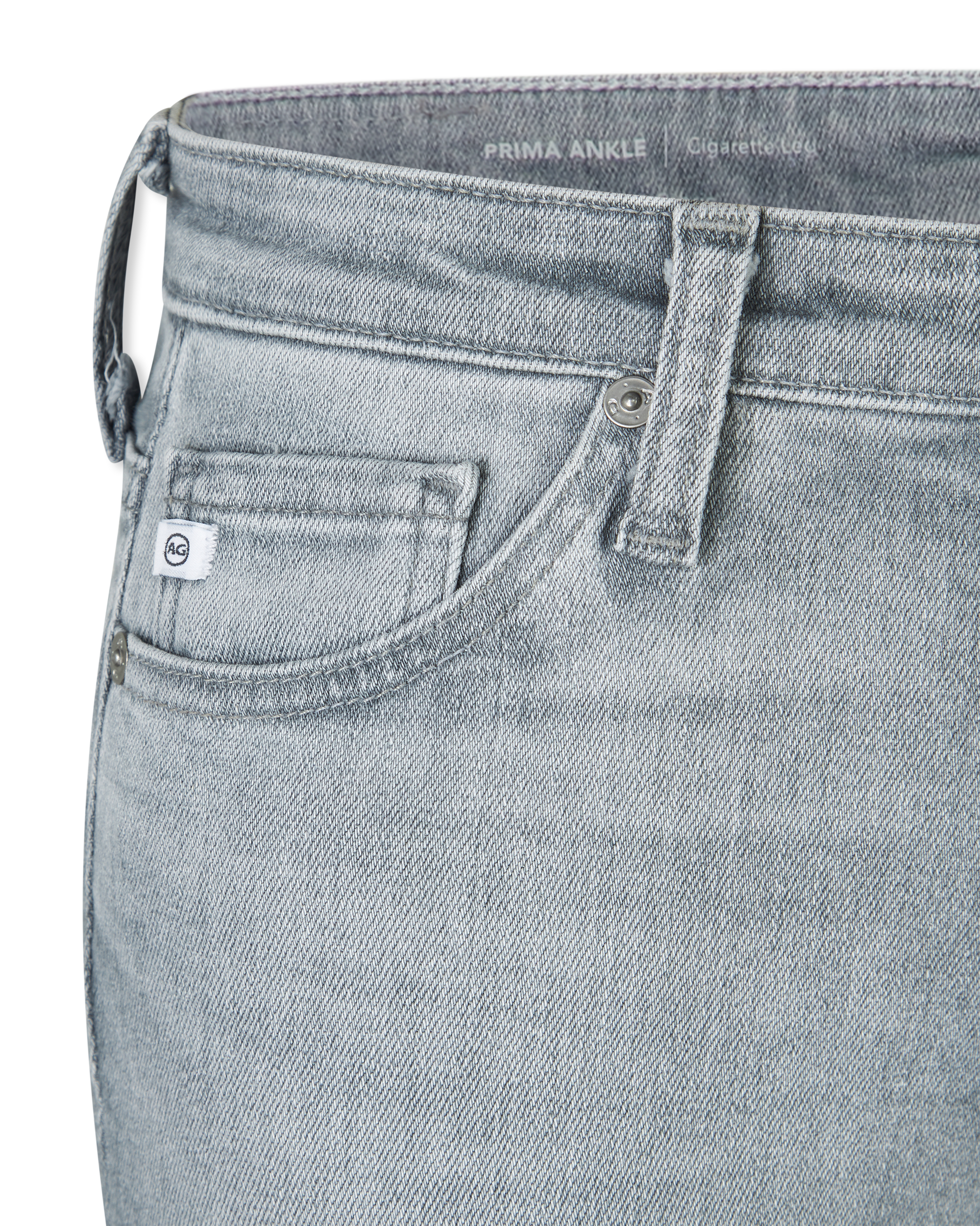 Prima Ankle Jeans
