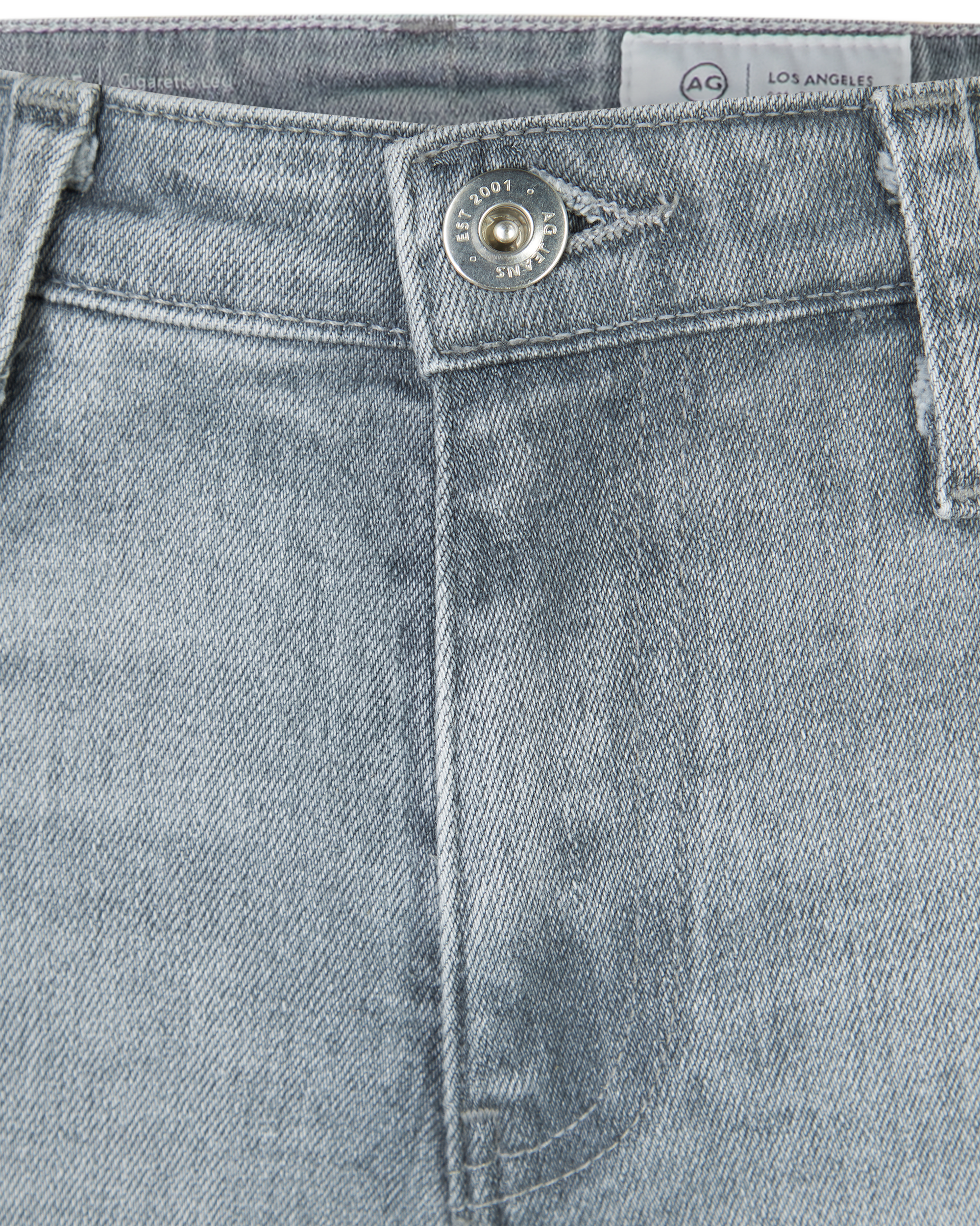 Prima Ankle Jeans