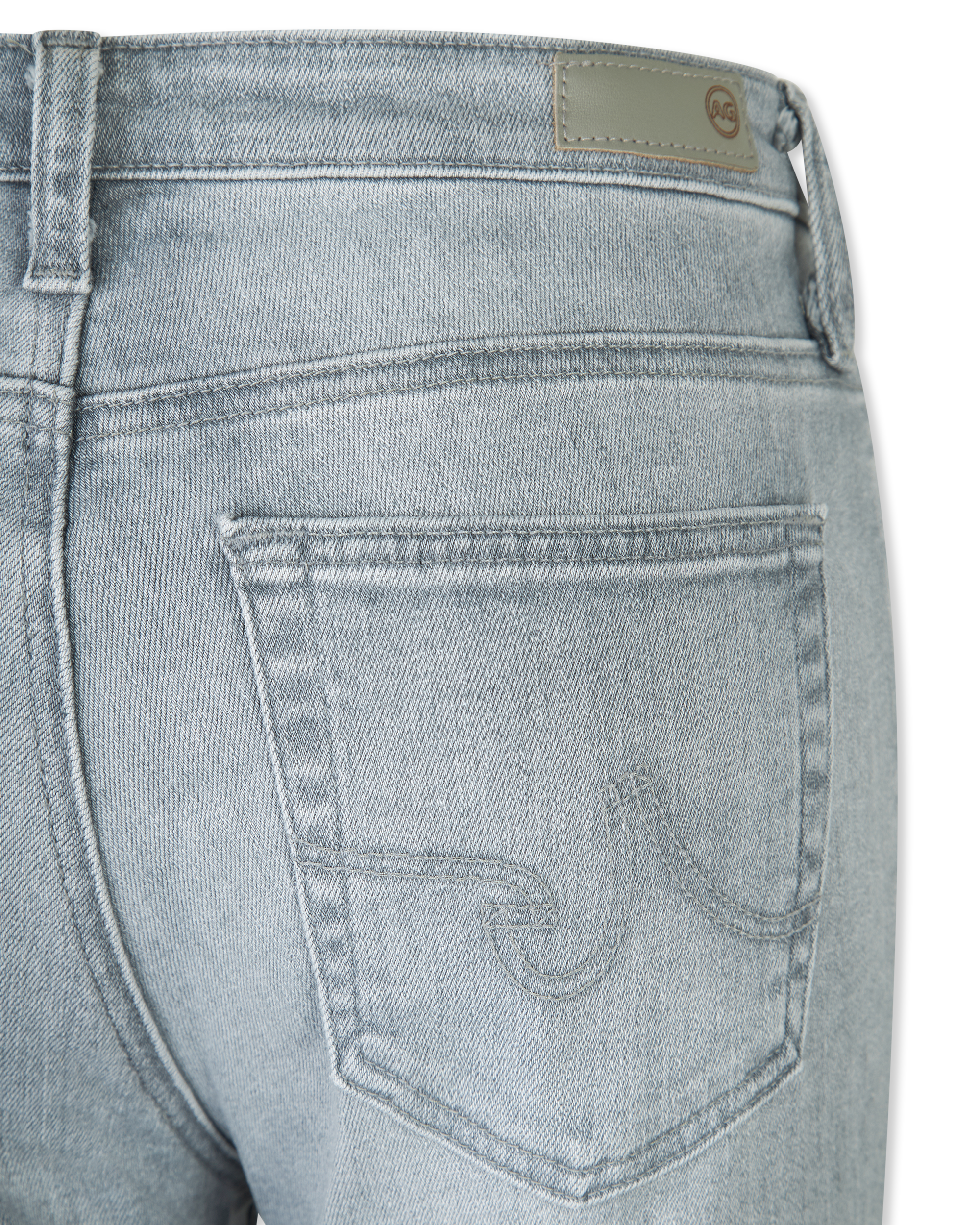 Prima Ankle Jeans