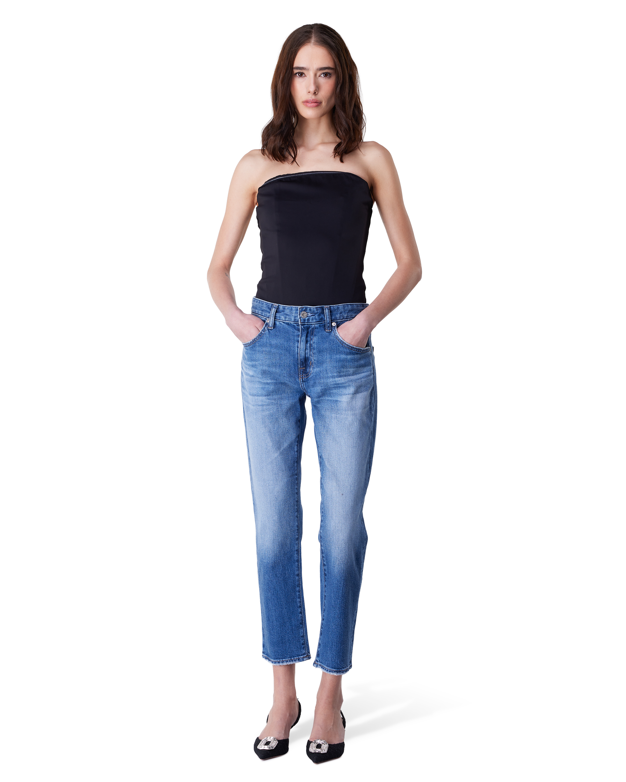 Ex-Boyfriend Slim