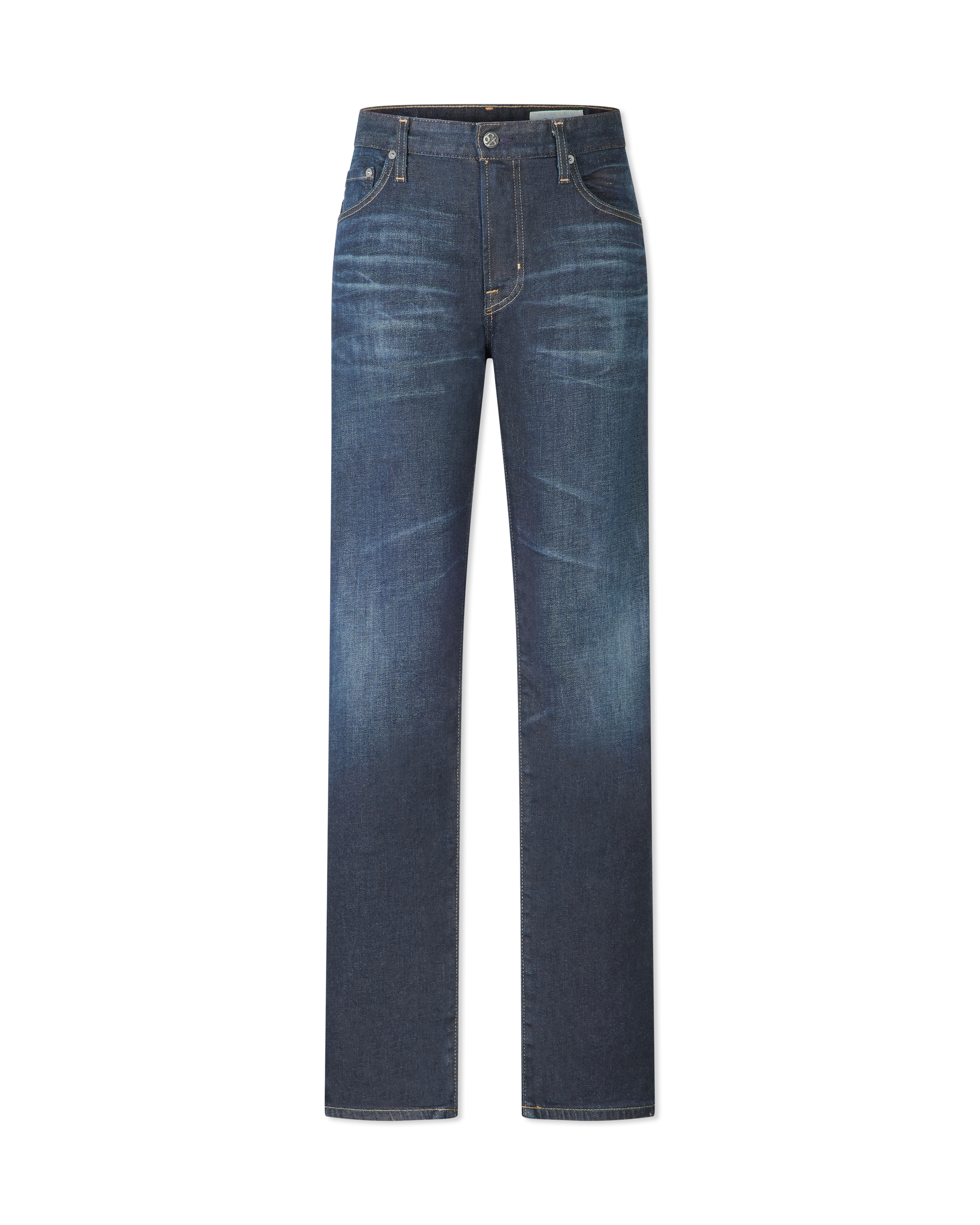 Everett AG-Ed™ Slim Straight Denim