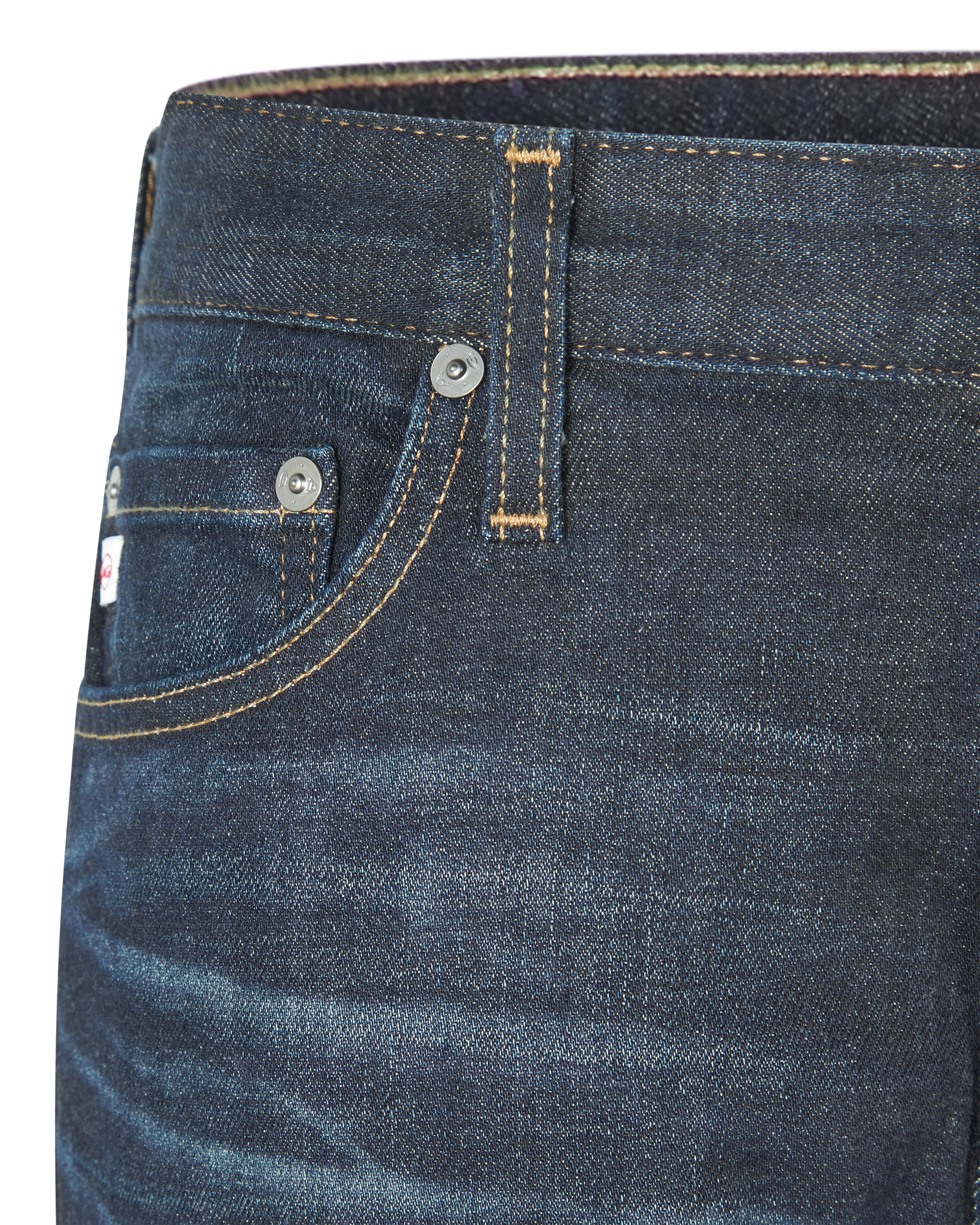 Everett AG-Ed™ Slim Straight Denim