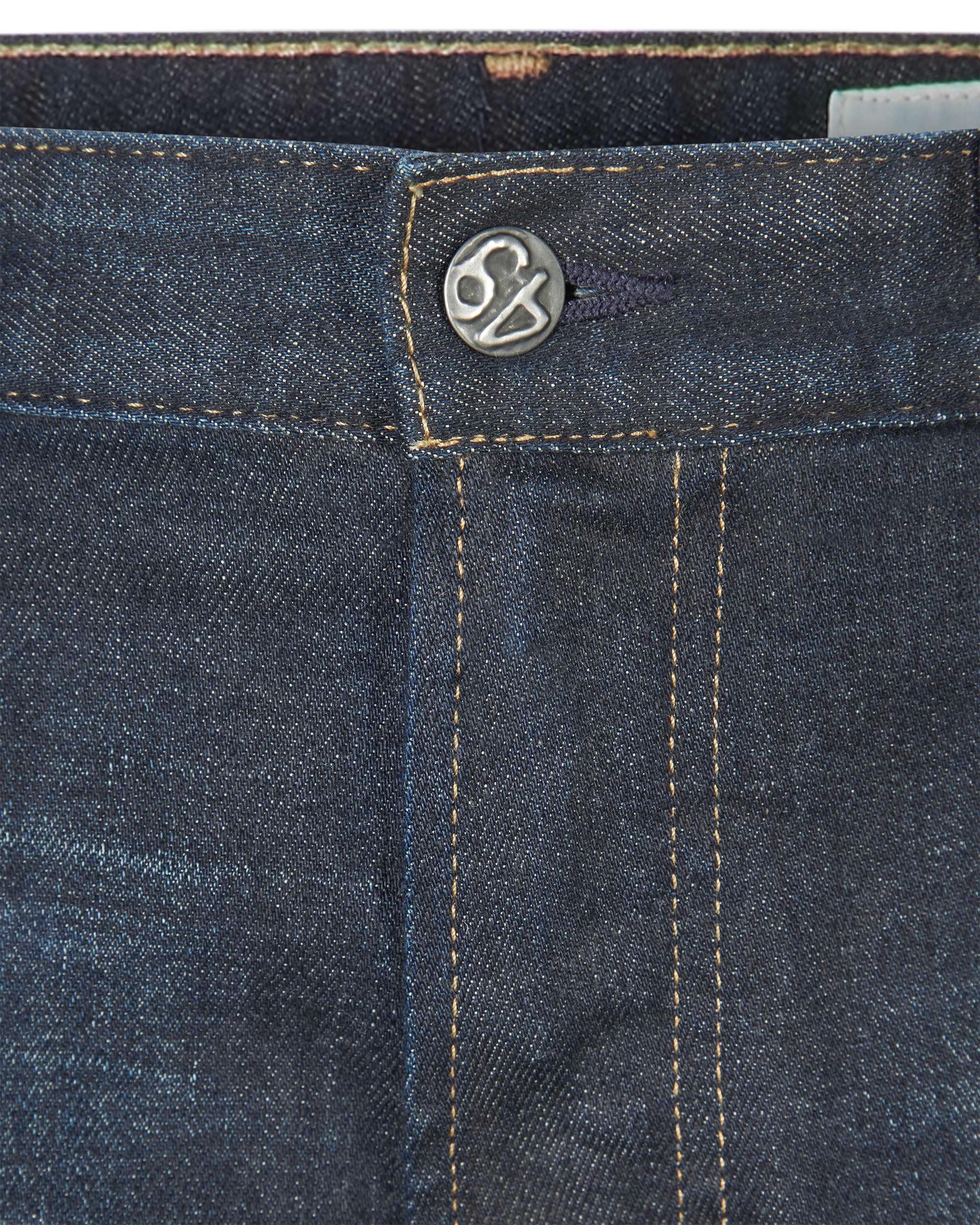Everett AG-Ed™ Slim Straight Denim