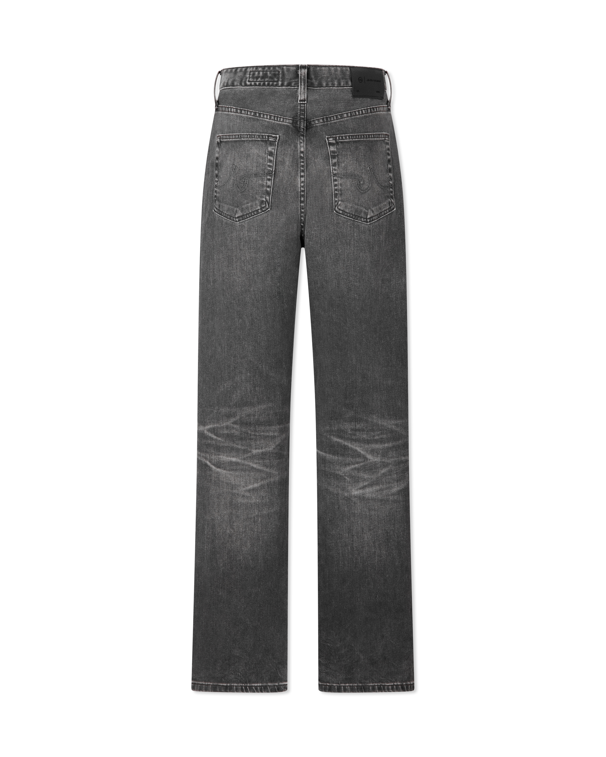 Felix AG-Ed™ Vintage Straight Denim