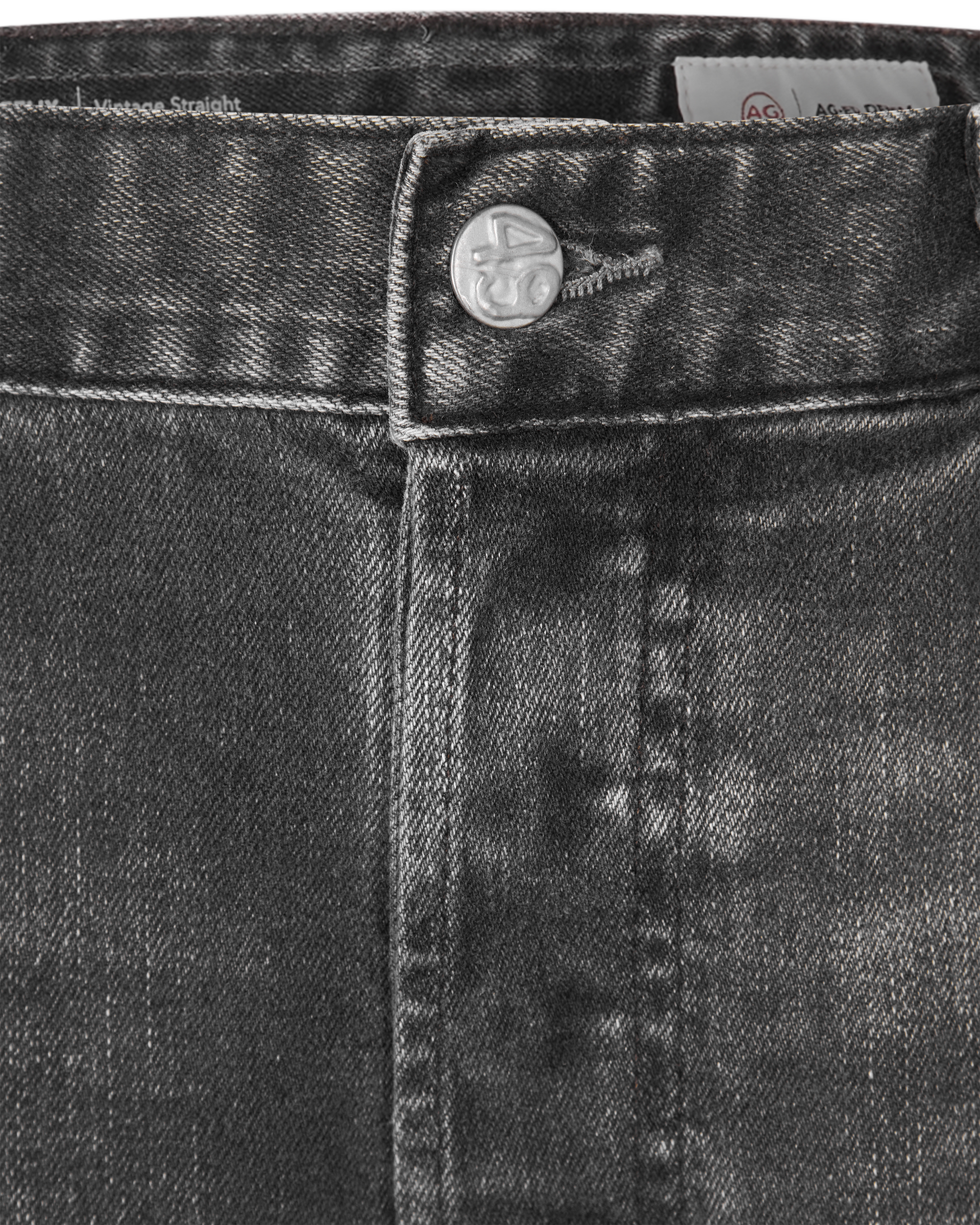 Felix AG-Ed™ Vintage Straight Denim