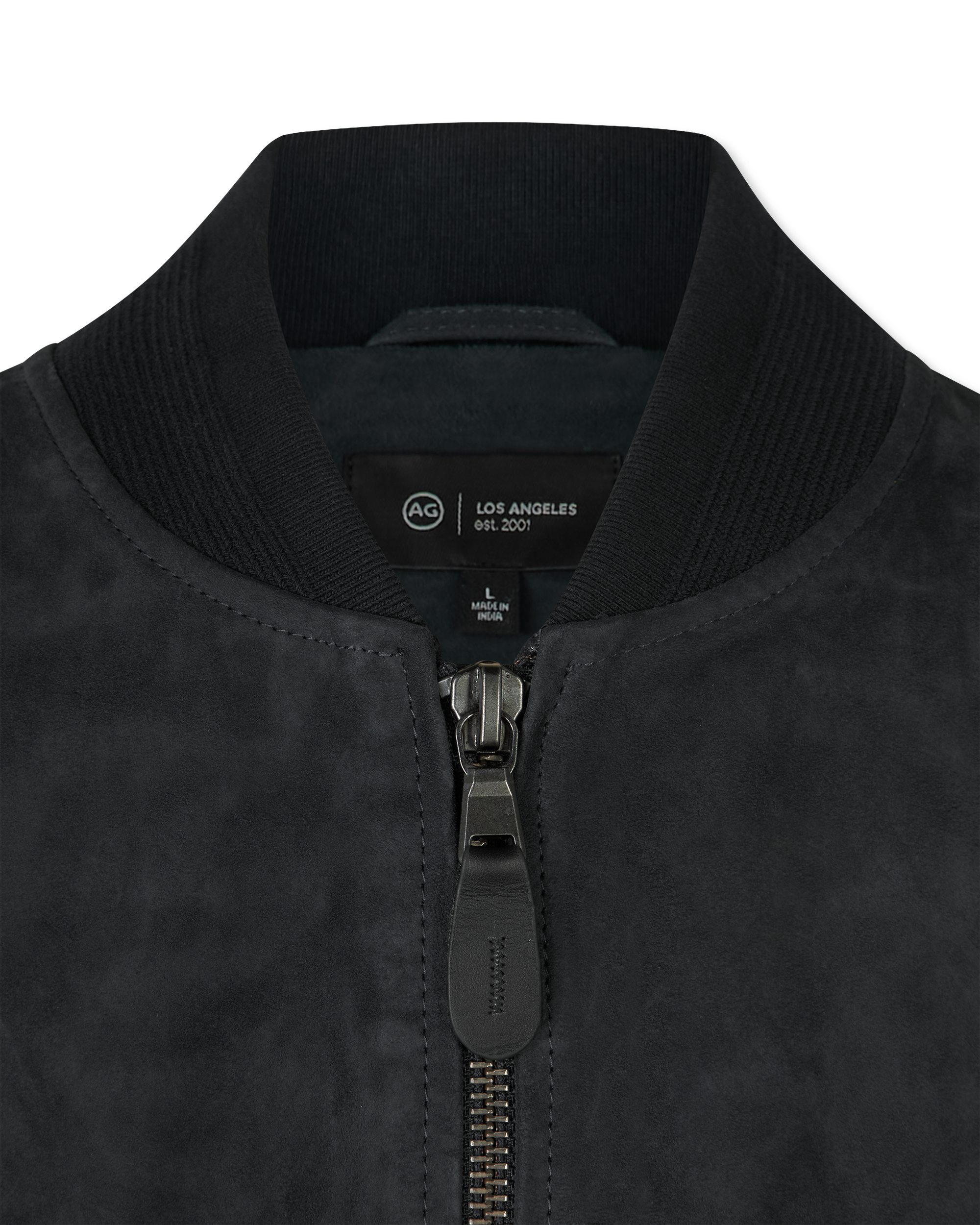 Dayton Bomber Jacket