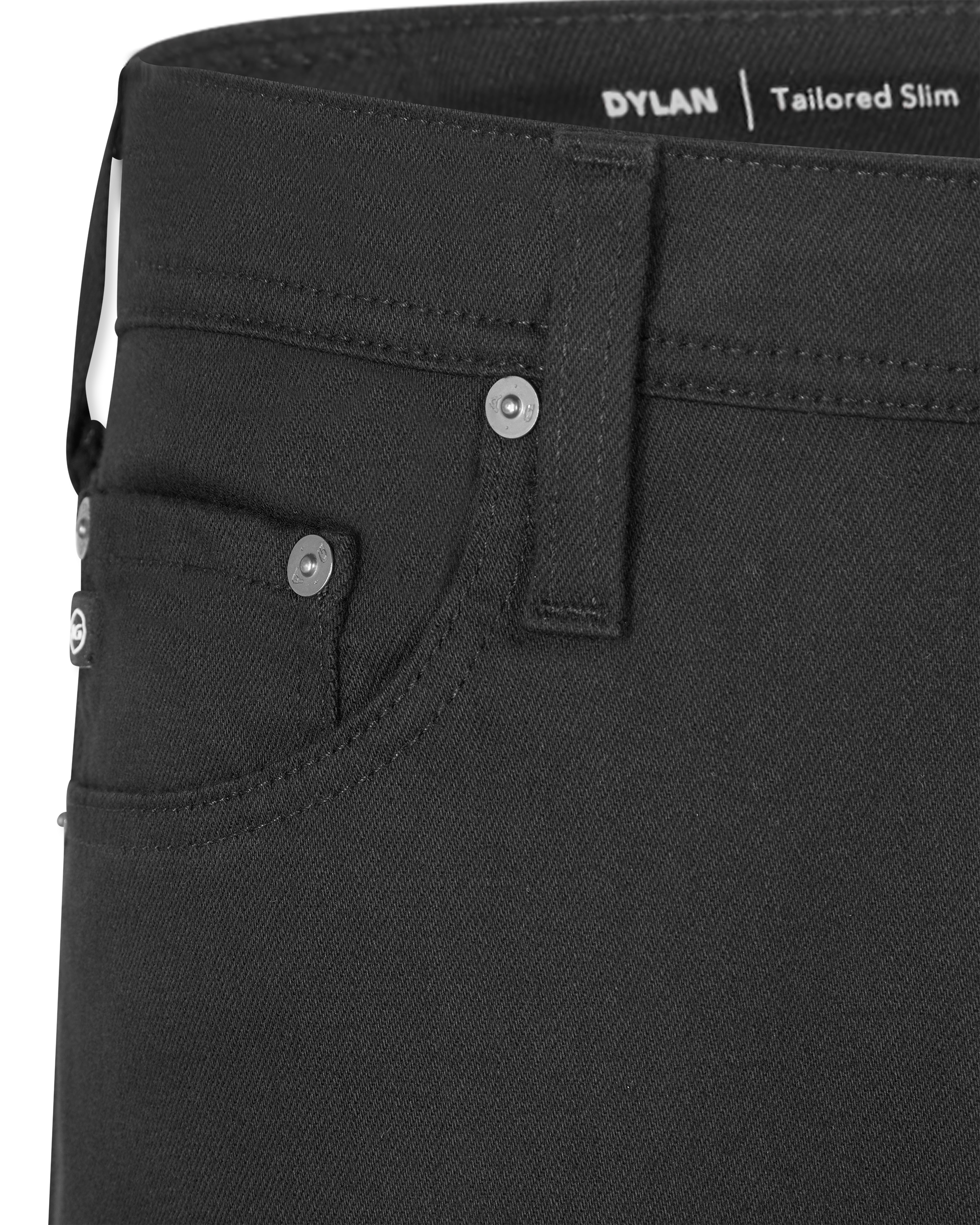 Dylan Tailored Slim Denim
