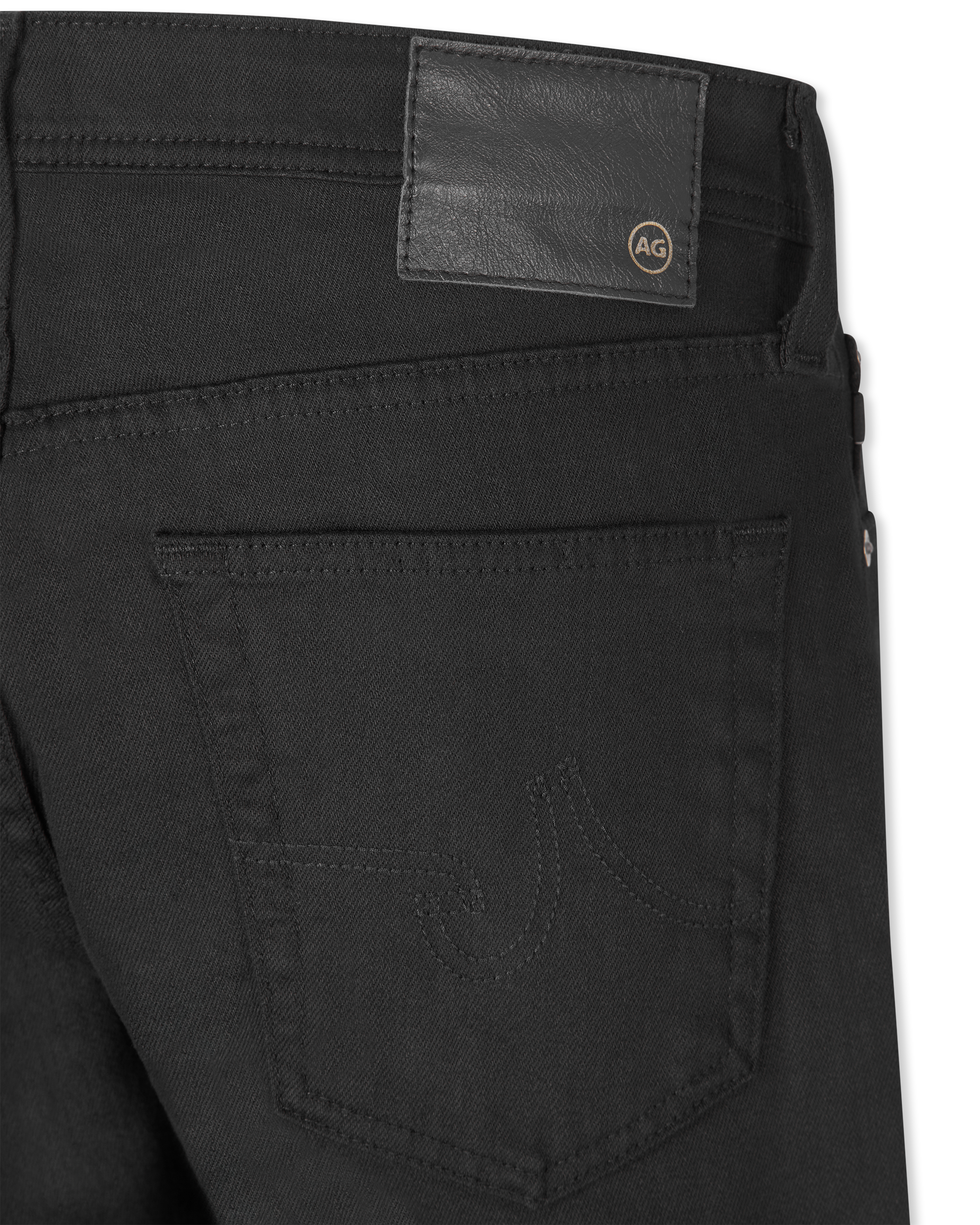 Dylan Tailored Slim Denim