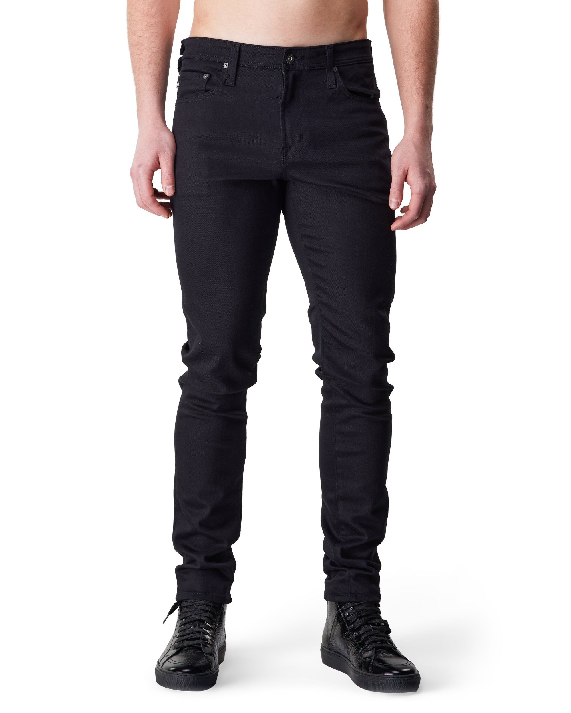 Dylan Tailored Slim Denim