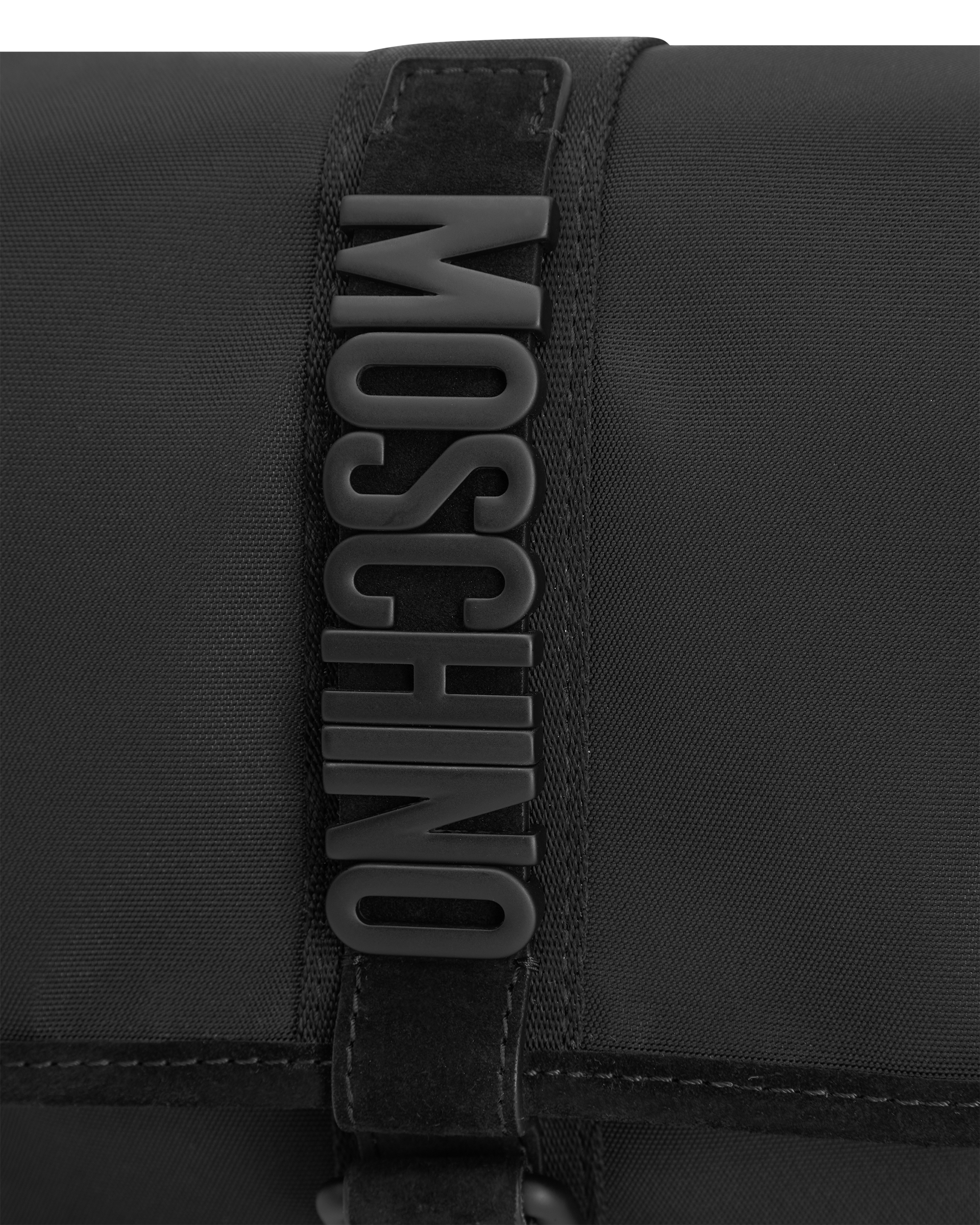 Carry Me Cordura Nylon Flap Bag