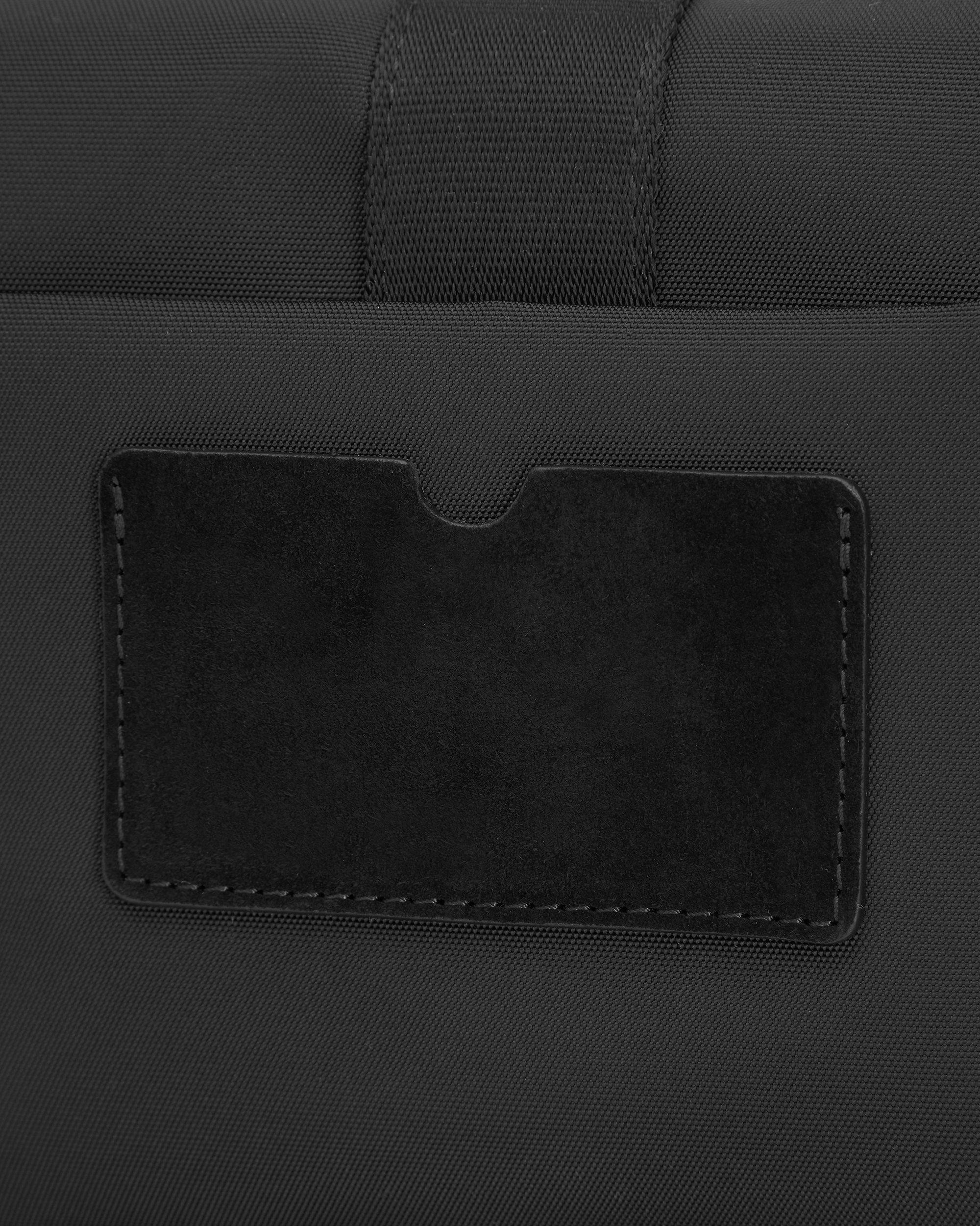 Carry Me Cordura Nylon Flap Bag