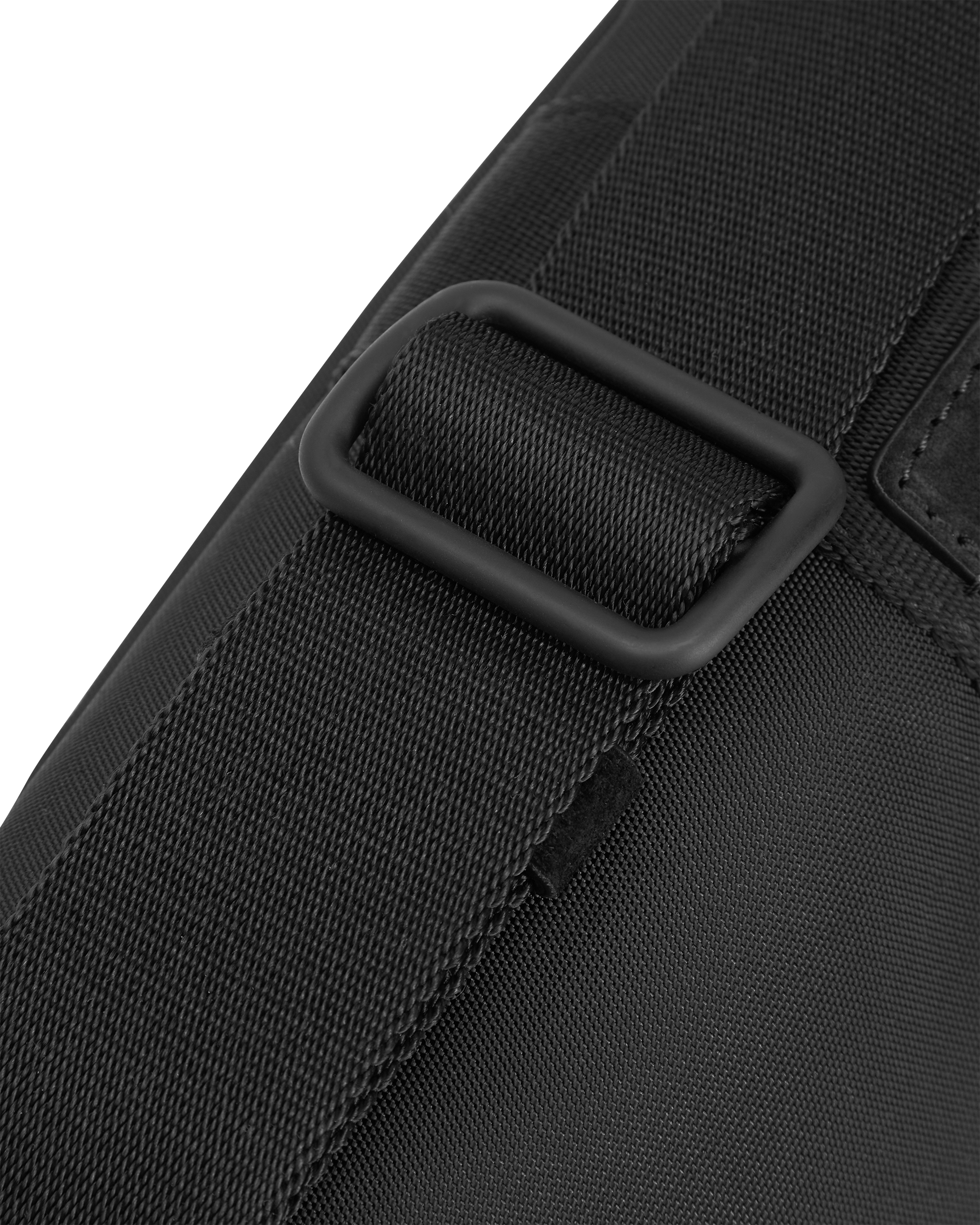 Carry Me Cordura Nylon Flap Bag