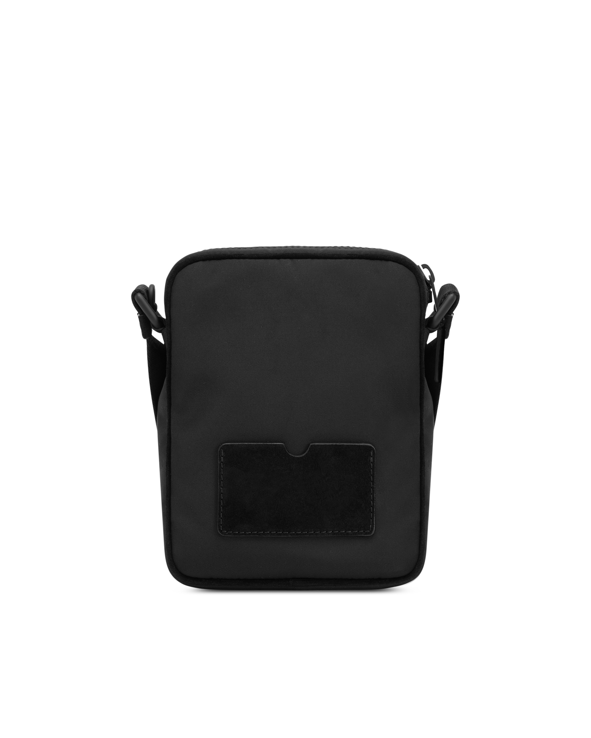 Cordura Nylon Shoulder Bag