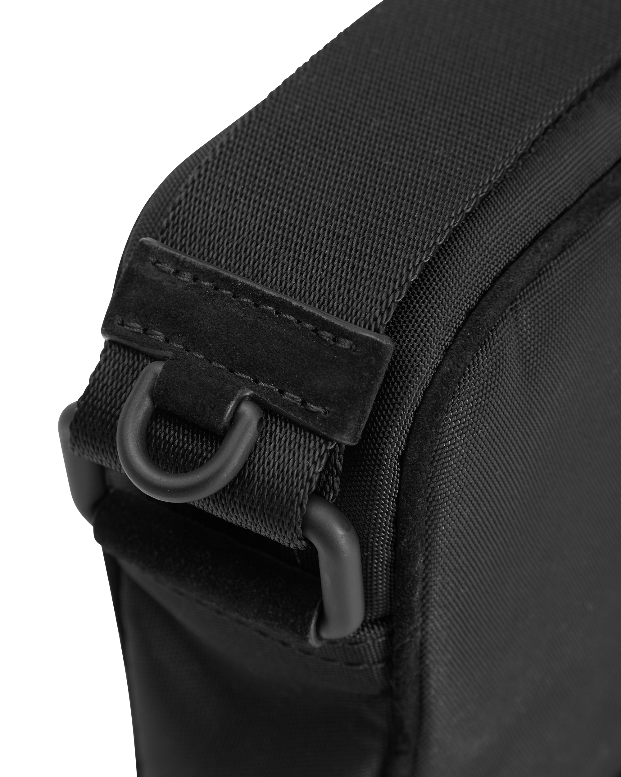 Cordura Nylon Shoulder Bag
