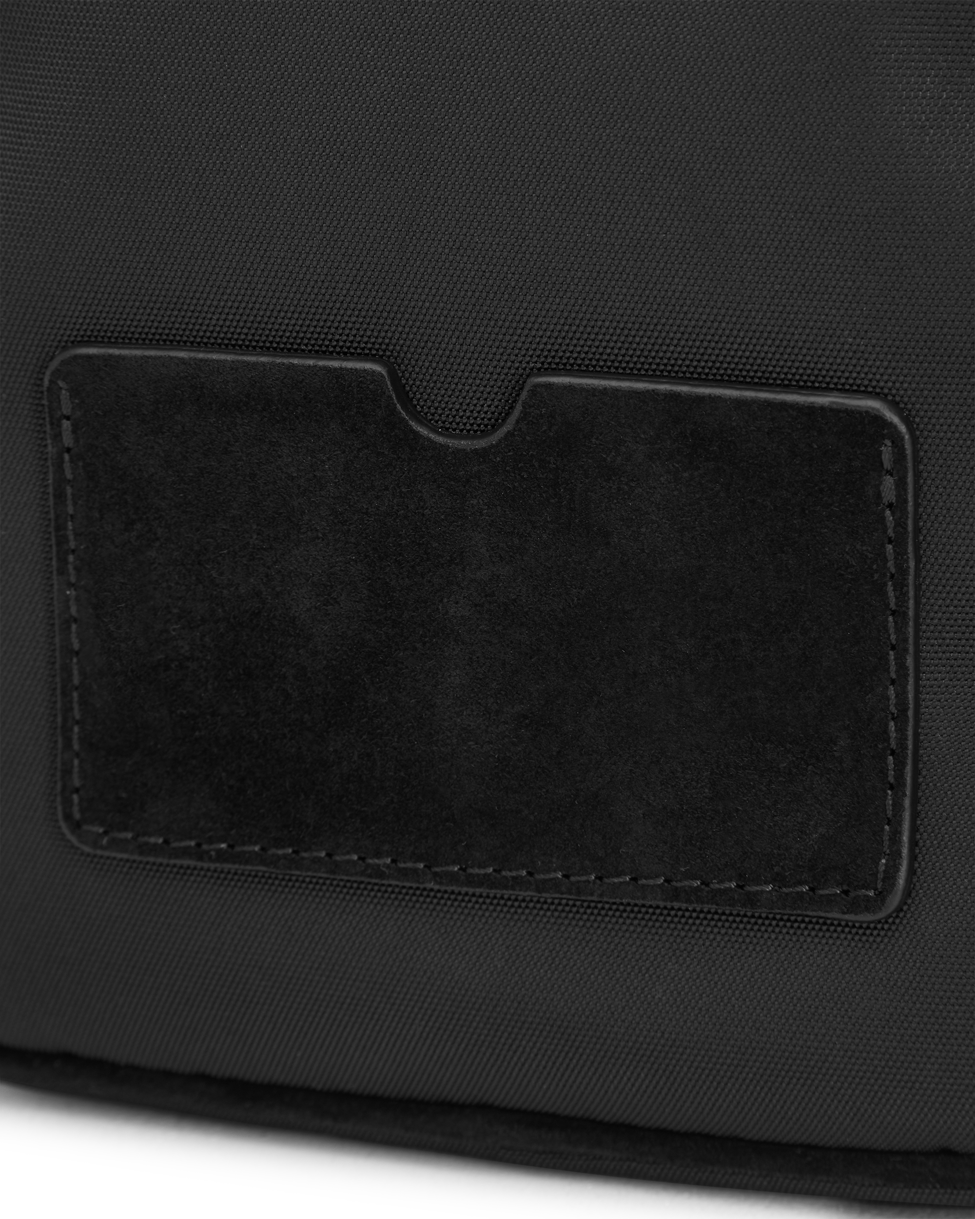 Cordura Nylon Shoulder Bag