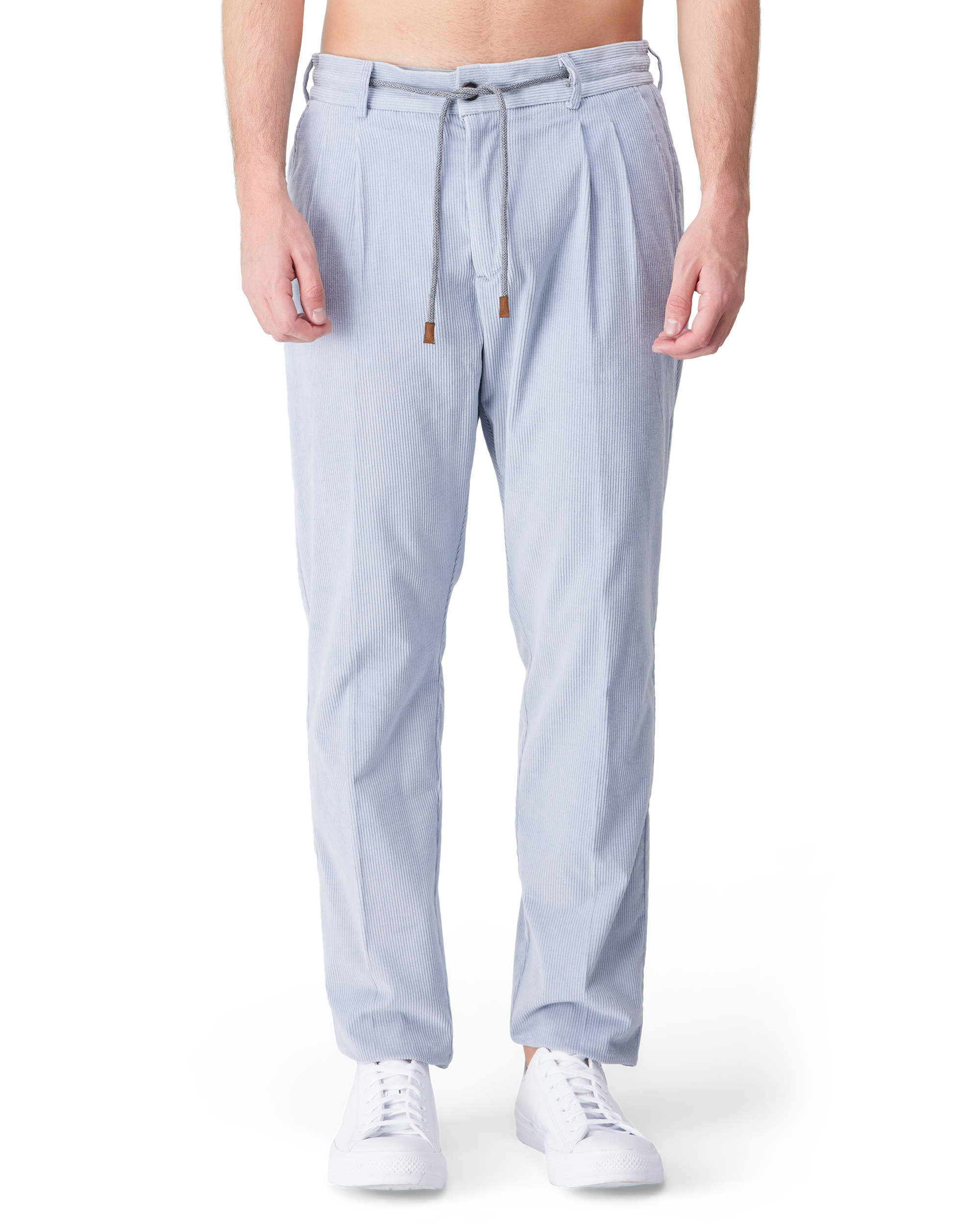 Woven 2-Piece Suit