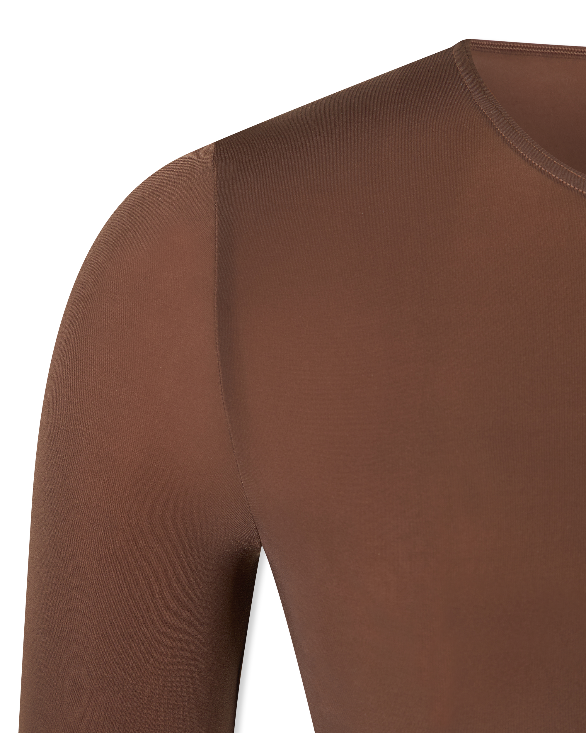 Crystal String Bodysuit