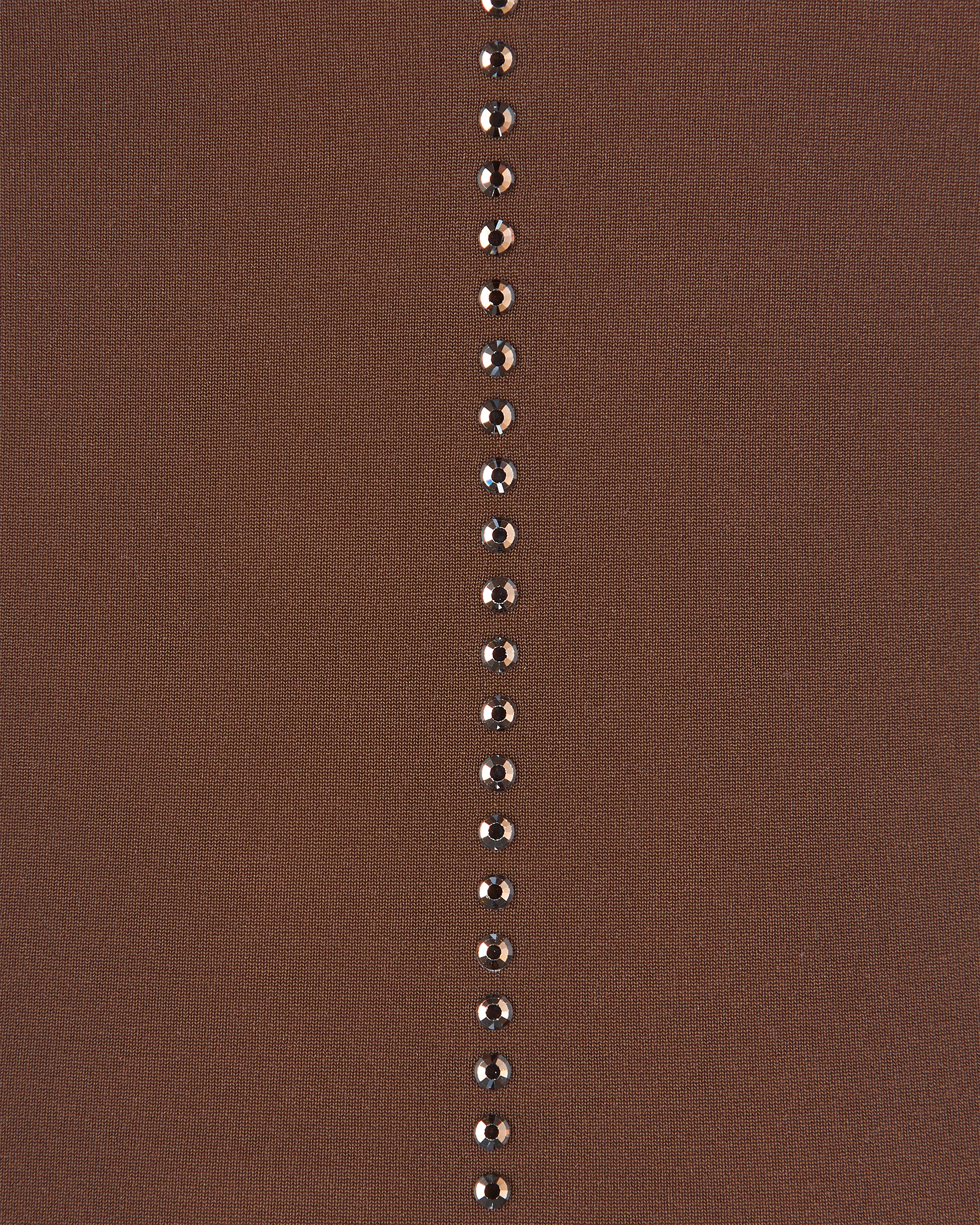 Crystal String Bodysuit