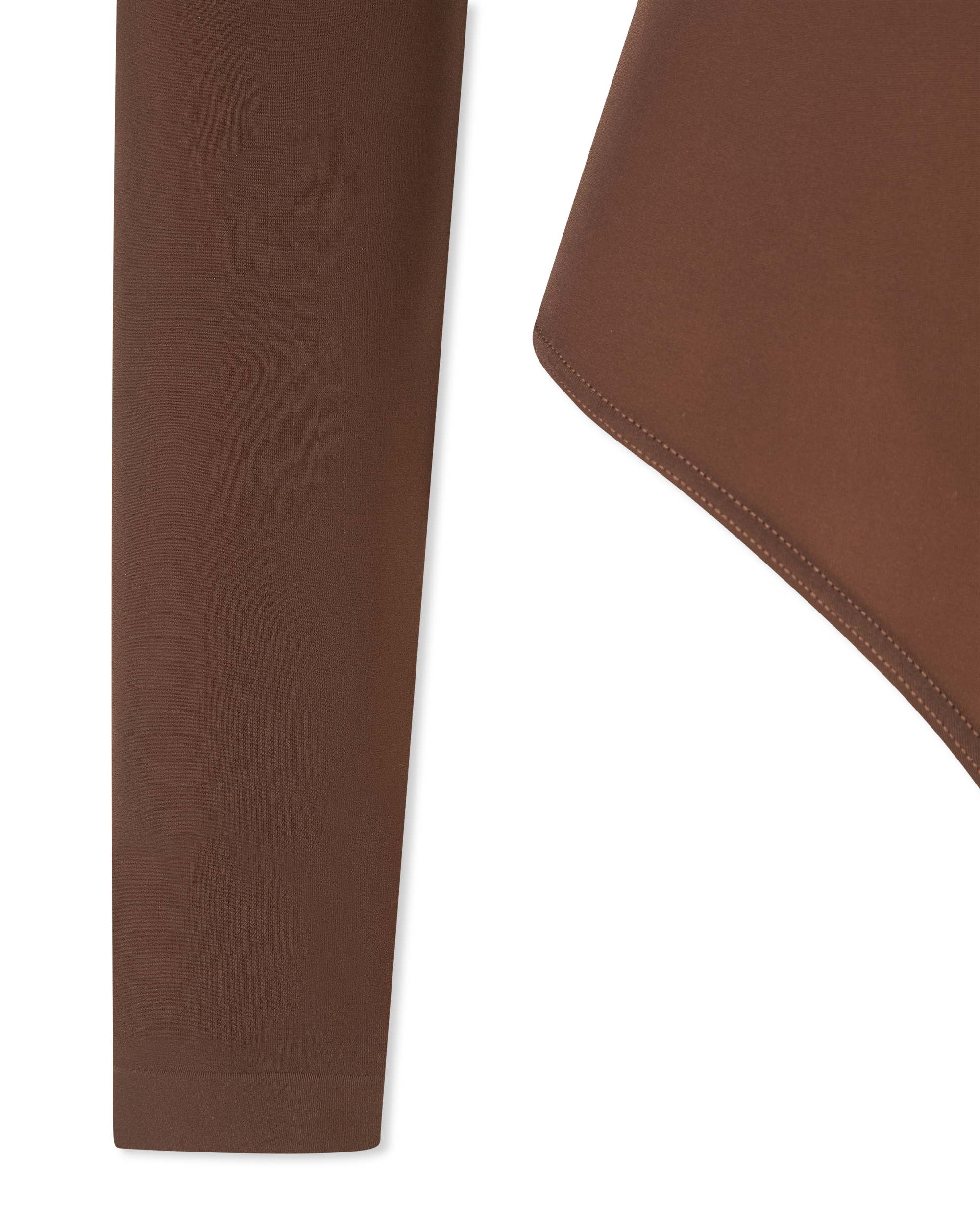 Crystal String Bodysuit