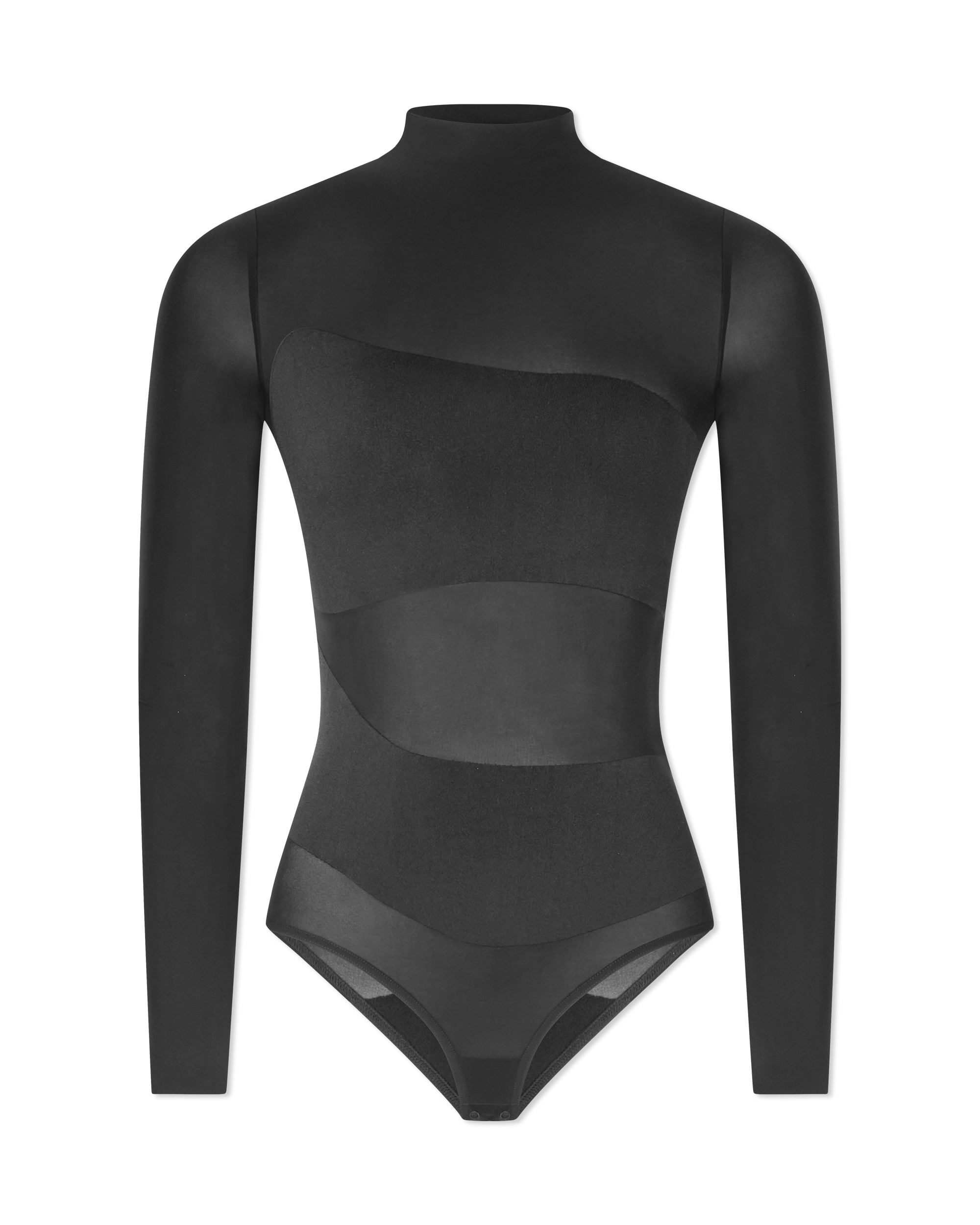 Shade String Bodysuit