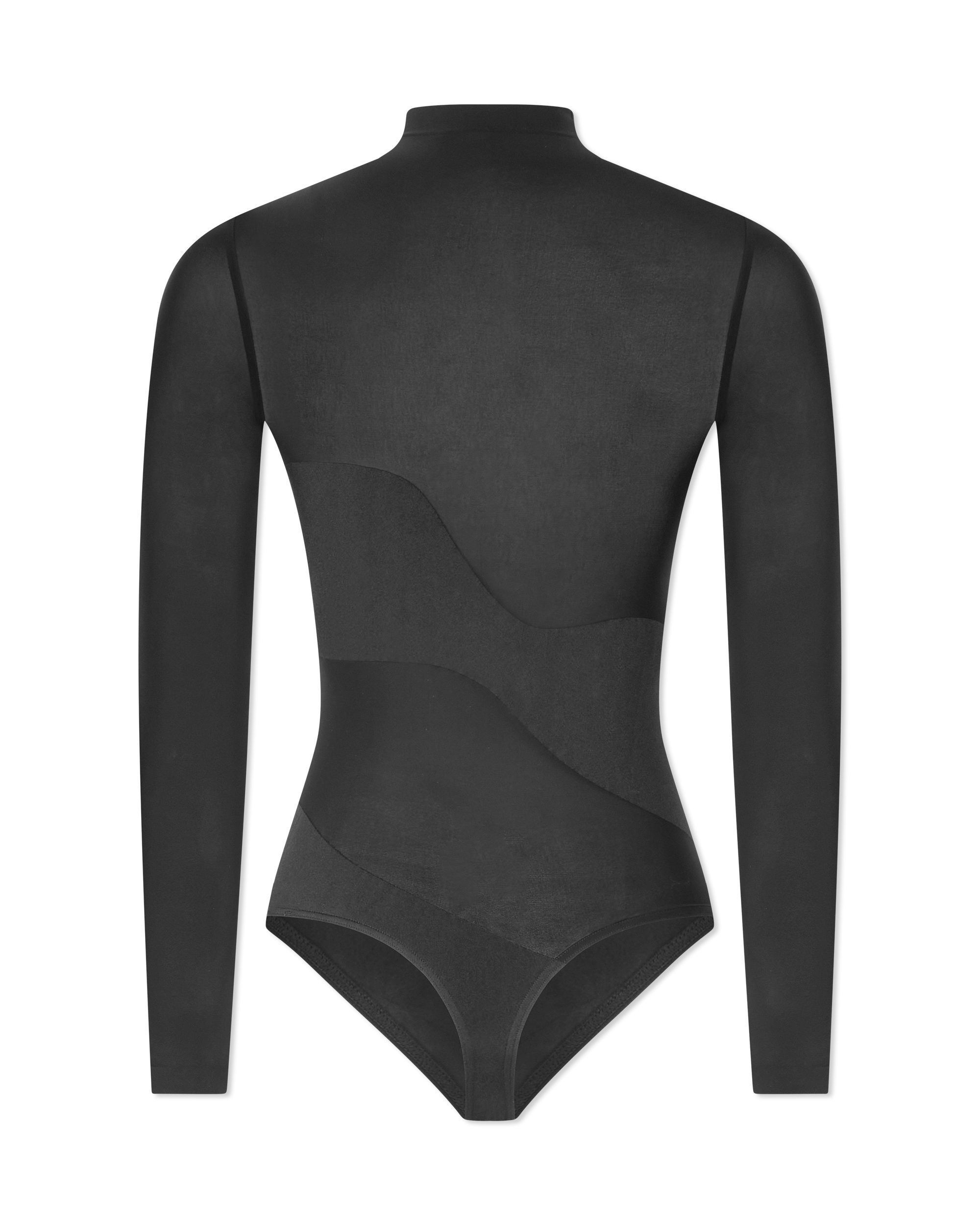 Shade String Bodysuit
