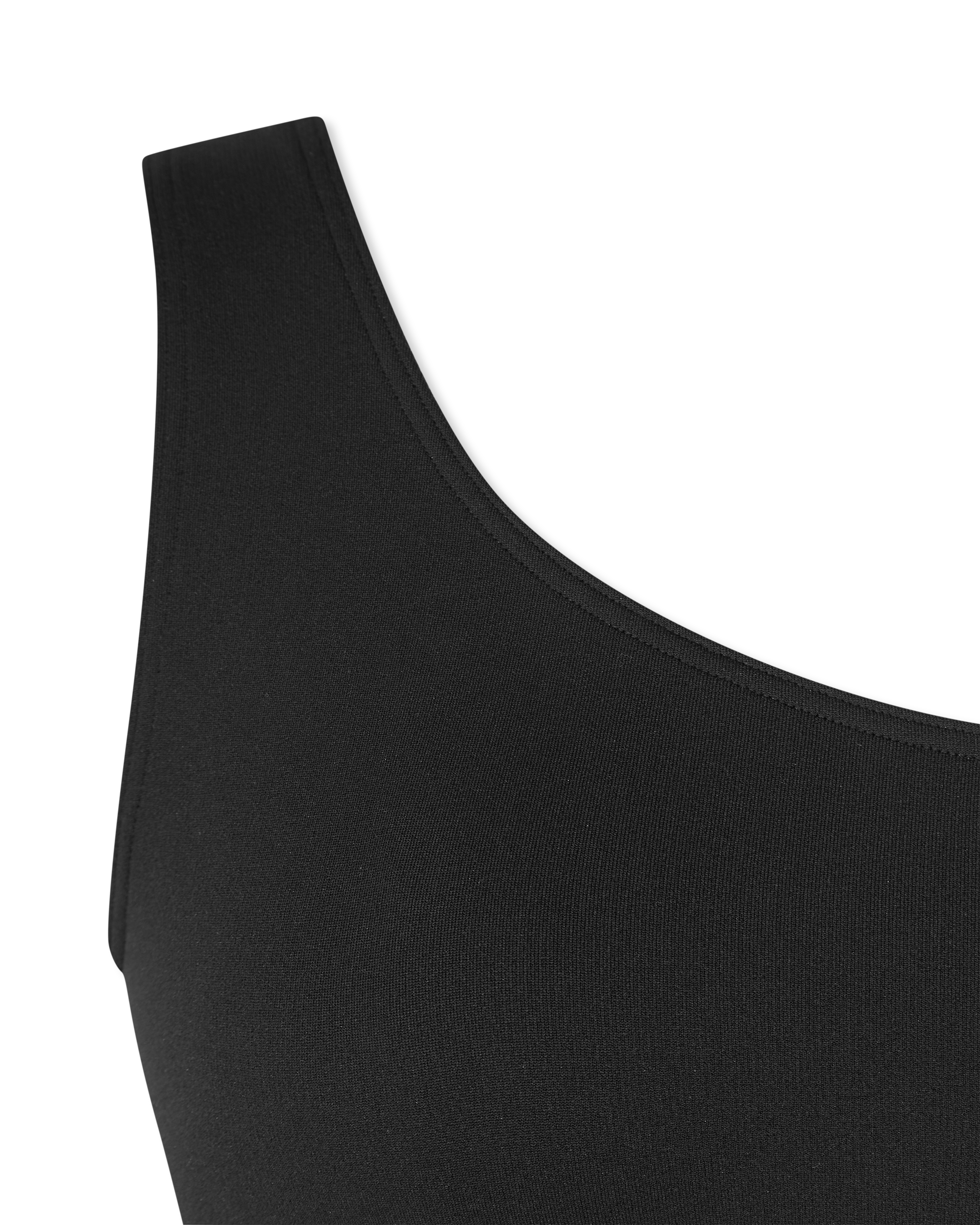 Sleeveless Energy Top