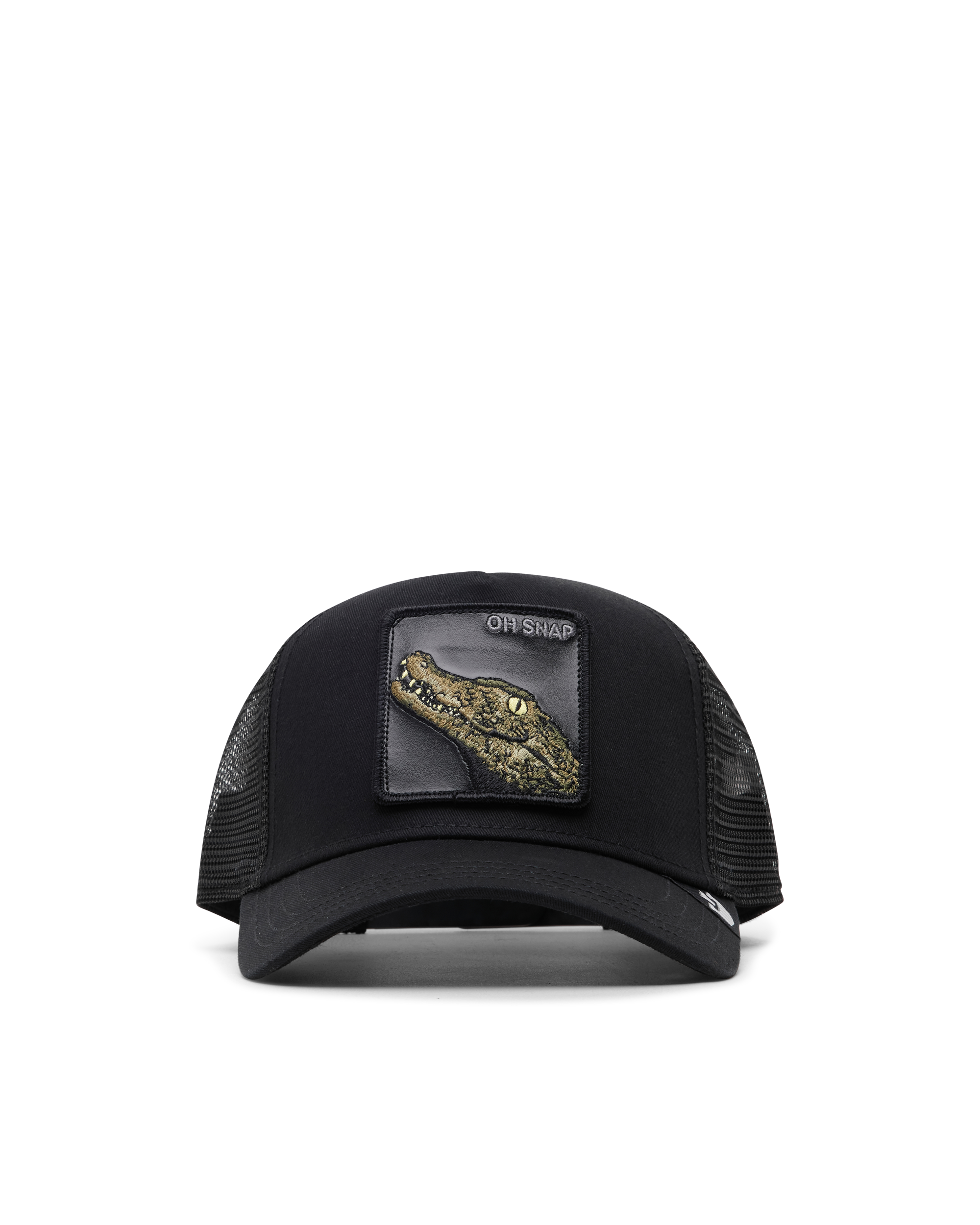 The Oh Snap Alligator