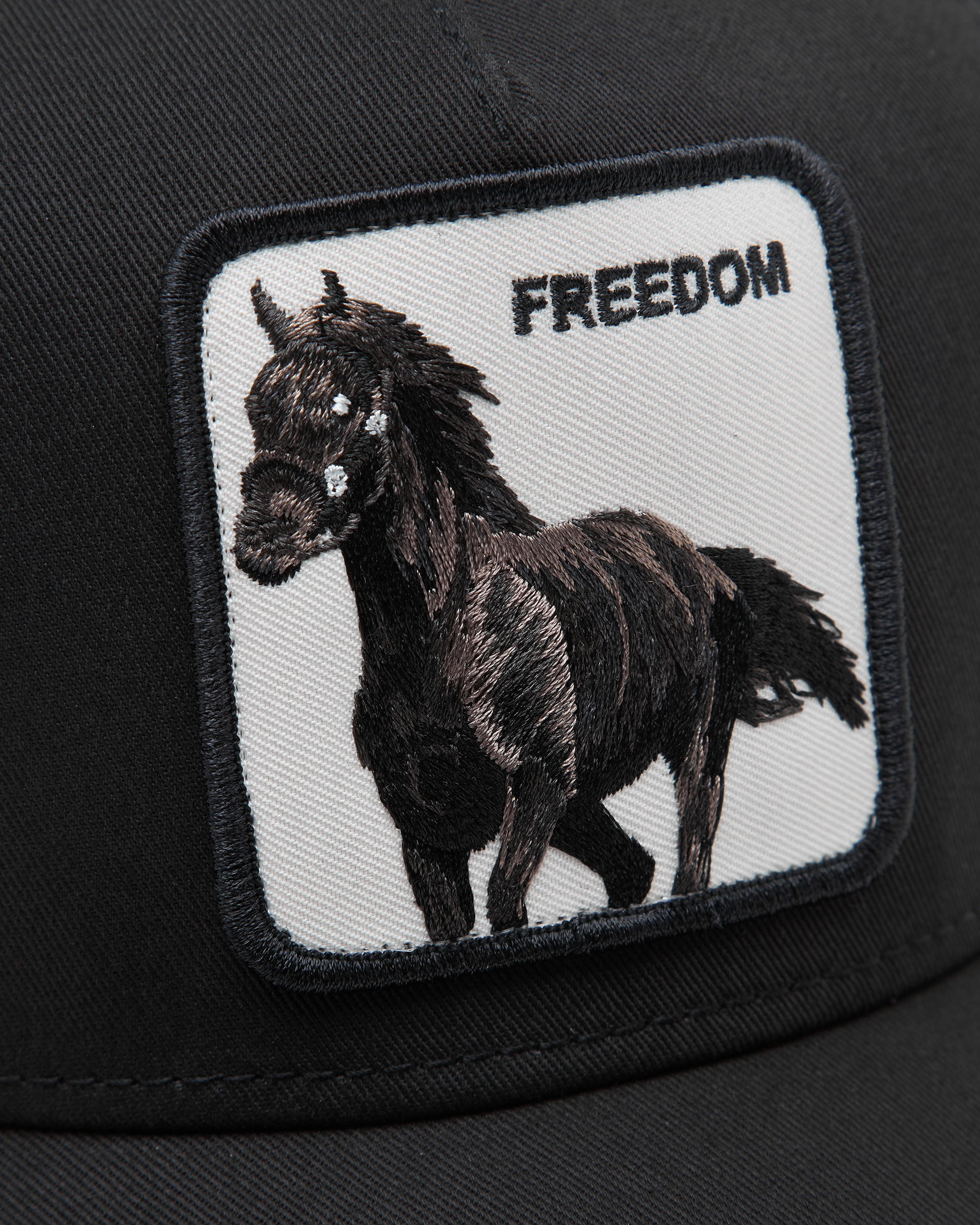 Freedom Horse