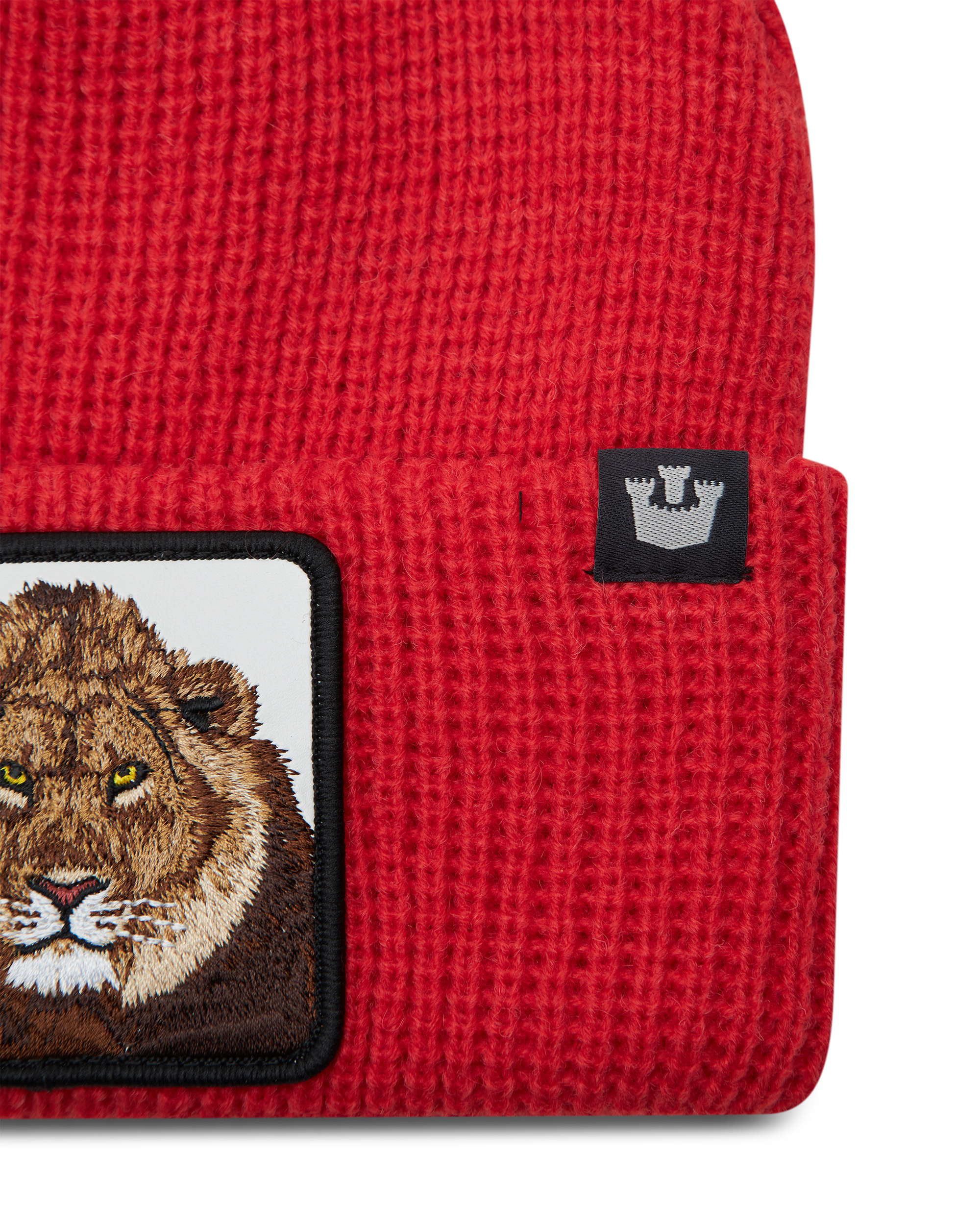 Jungle Jangle Beanie