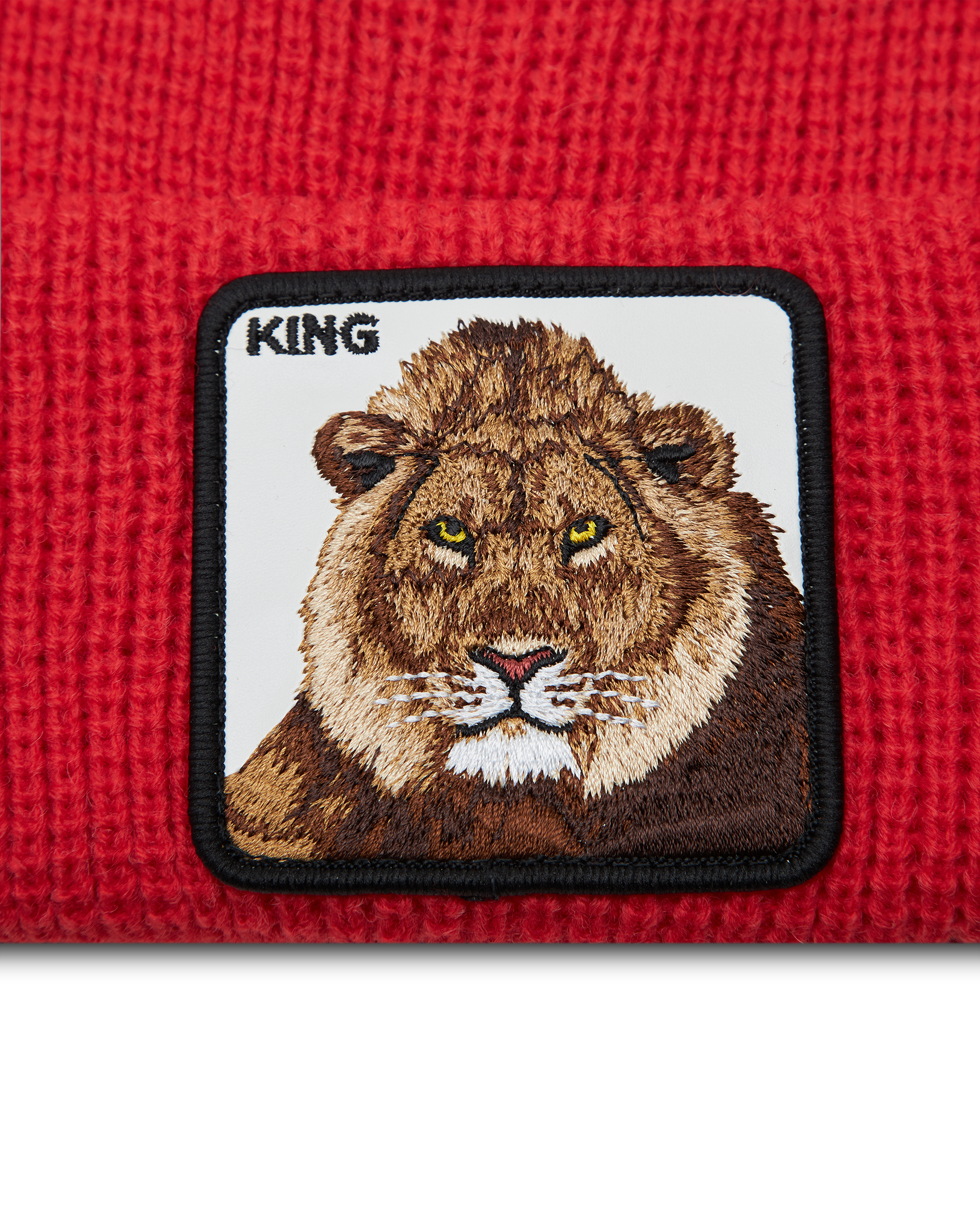 Jungle Jangle Beanie