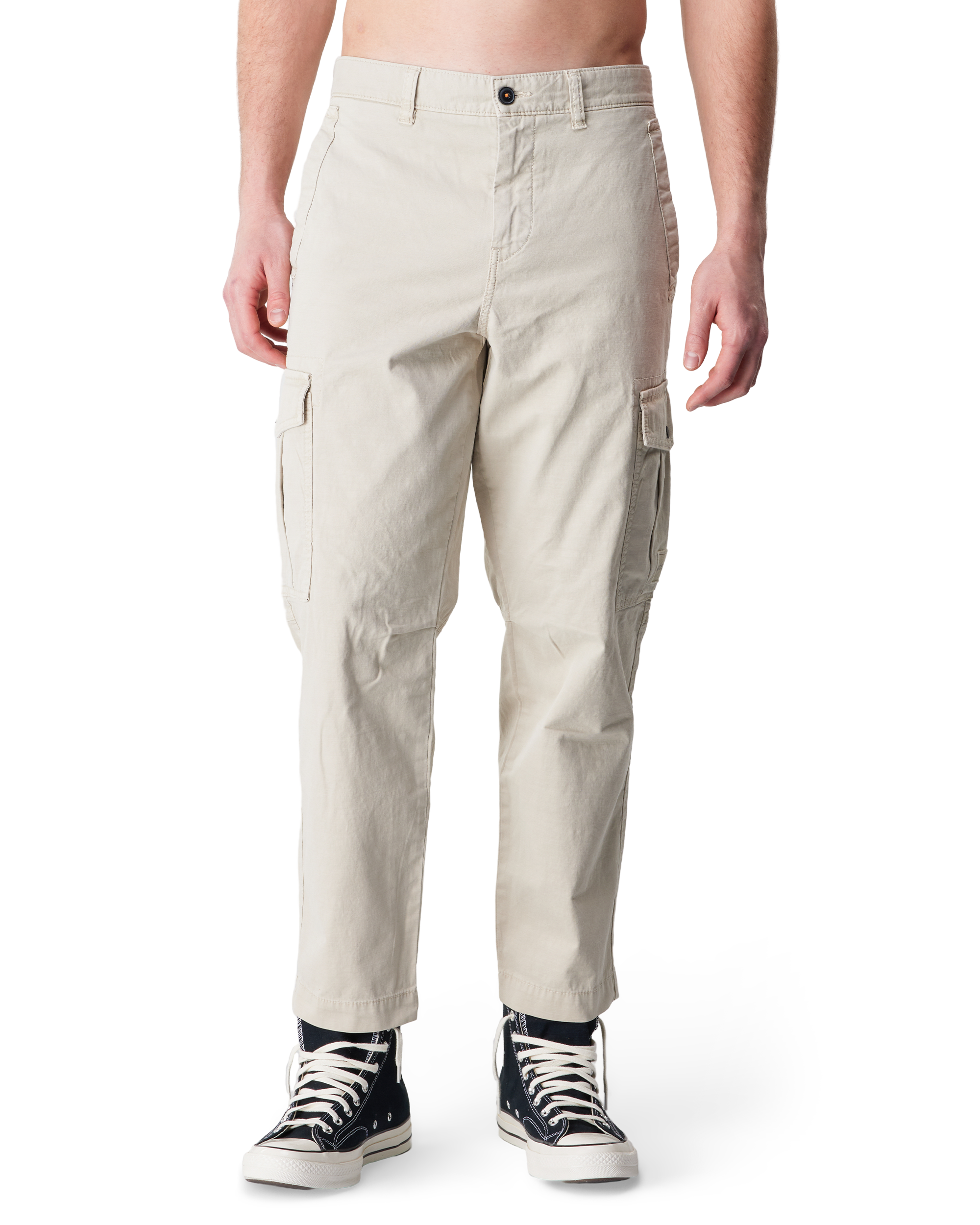 Sisla 5 Cargo Pants