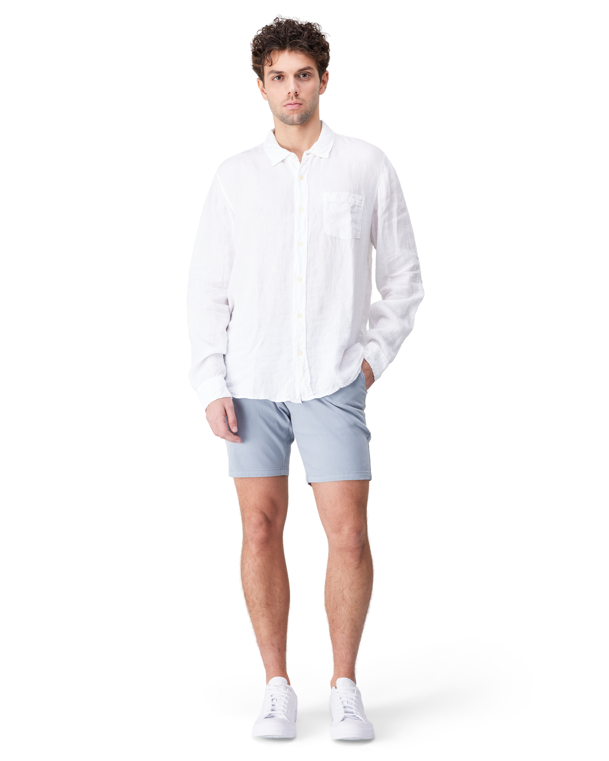 DL1961 Jake Chino Short