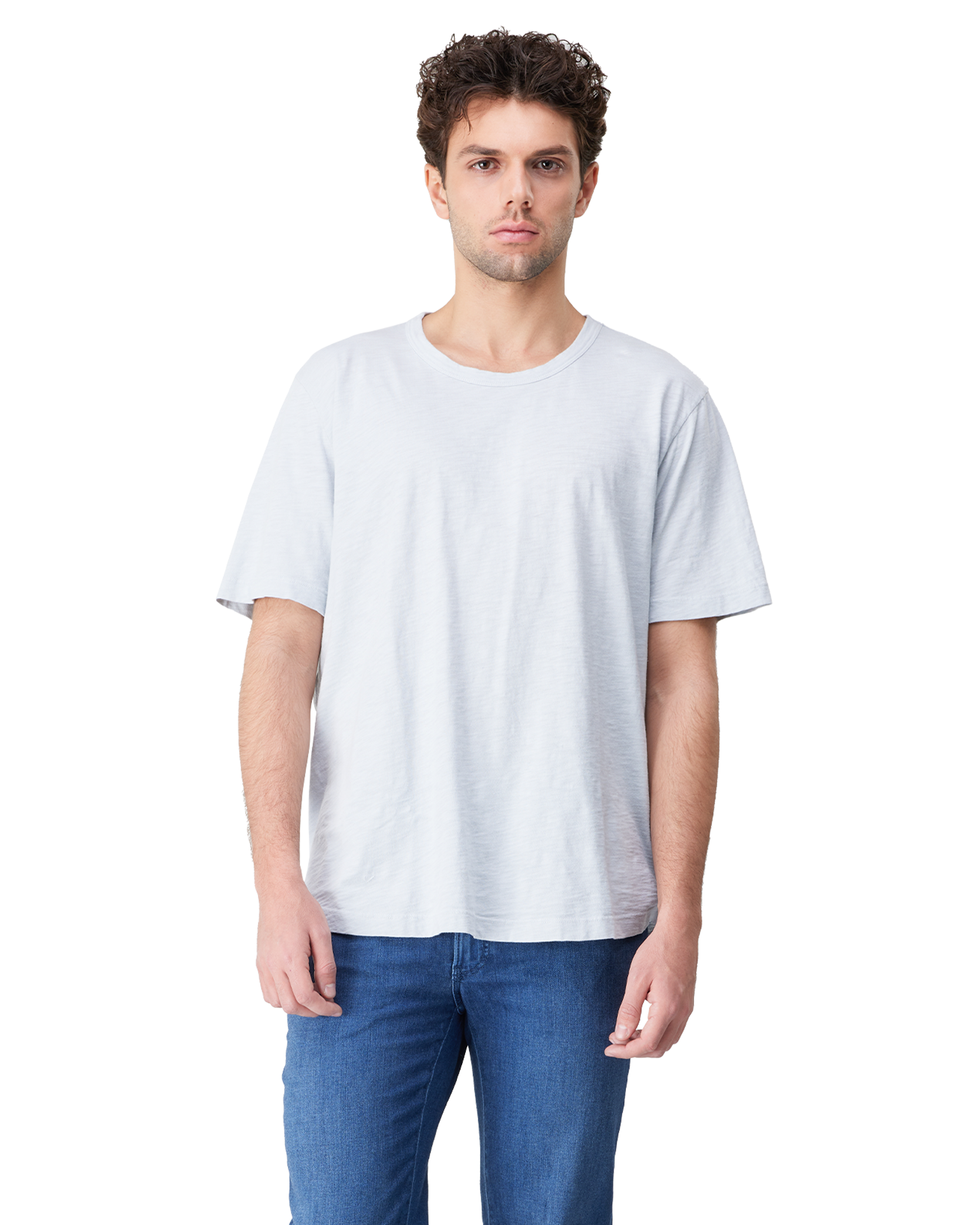 Amaro Classic Slub Tee
