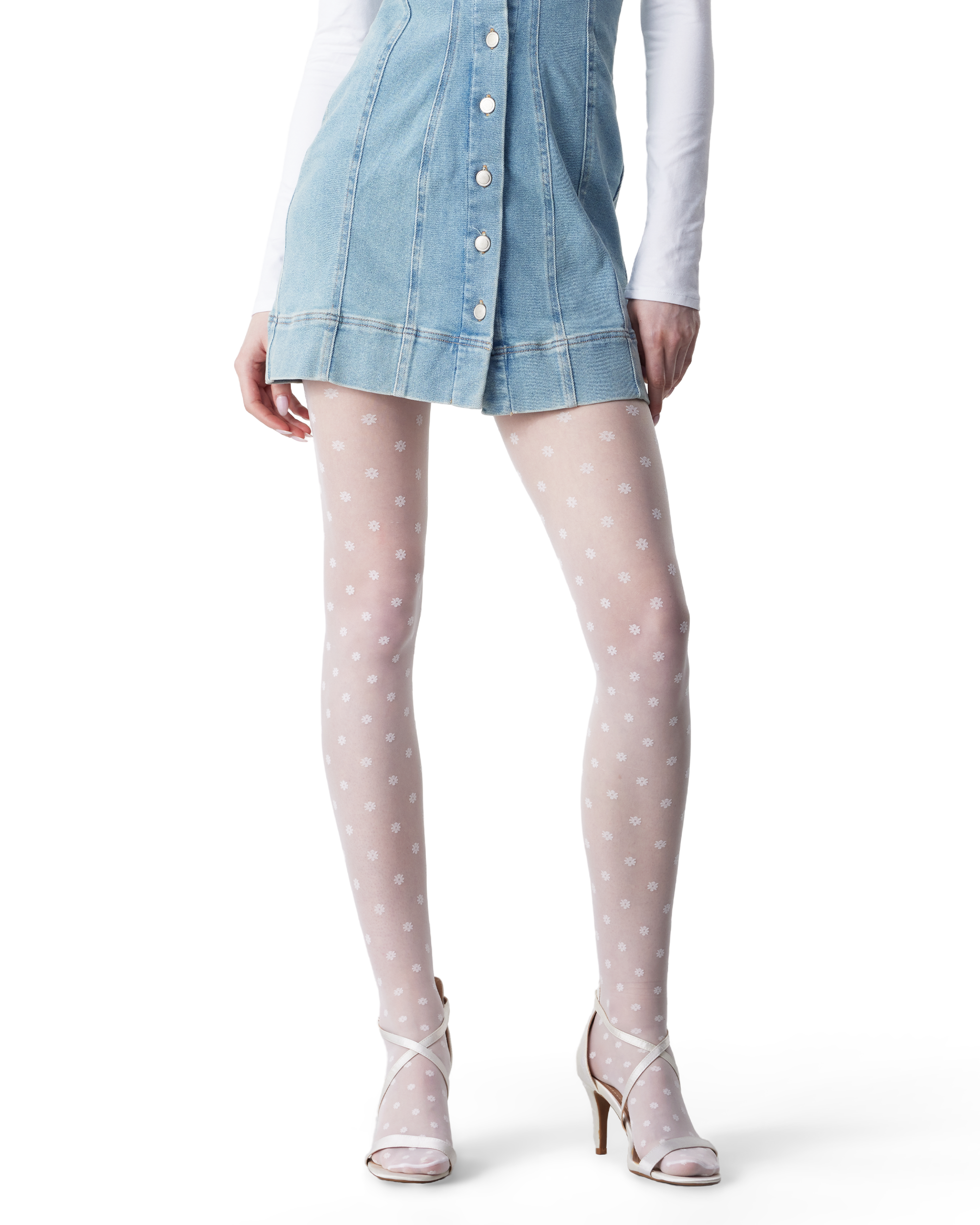 Daisy Tights