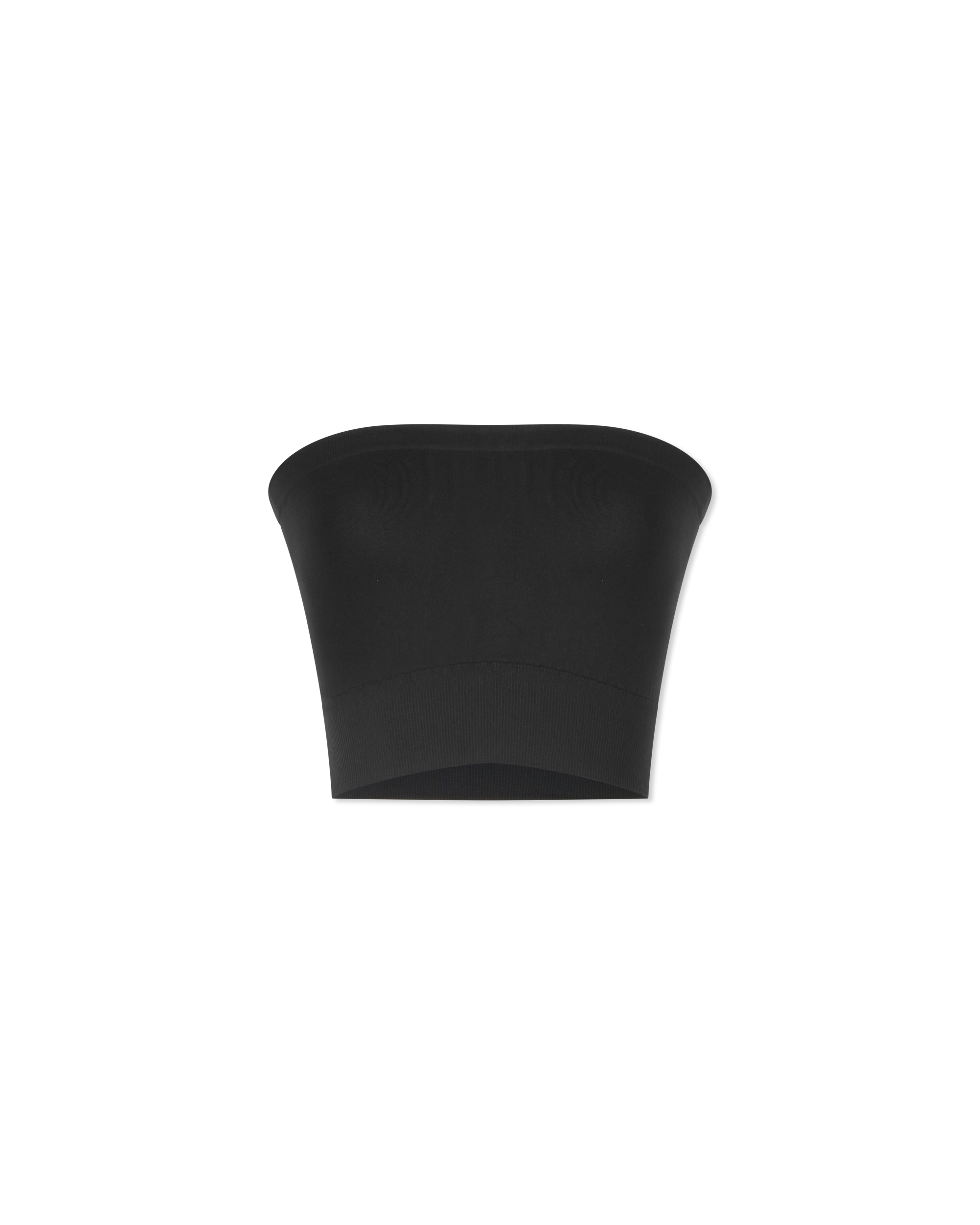 Seamless Sleeveless Top