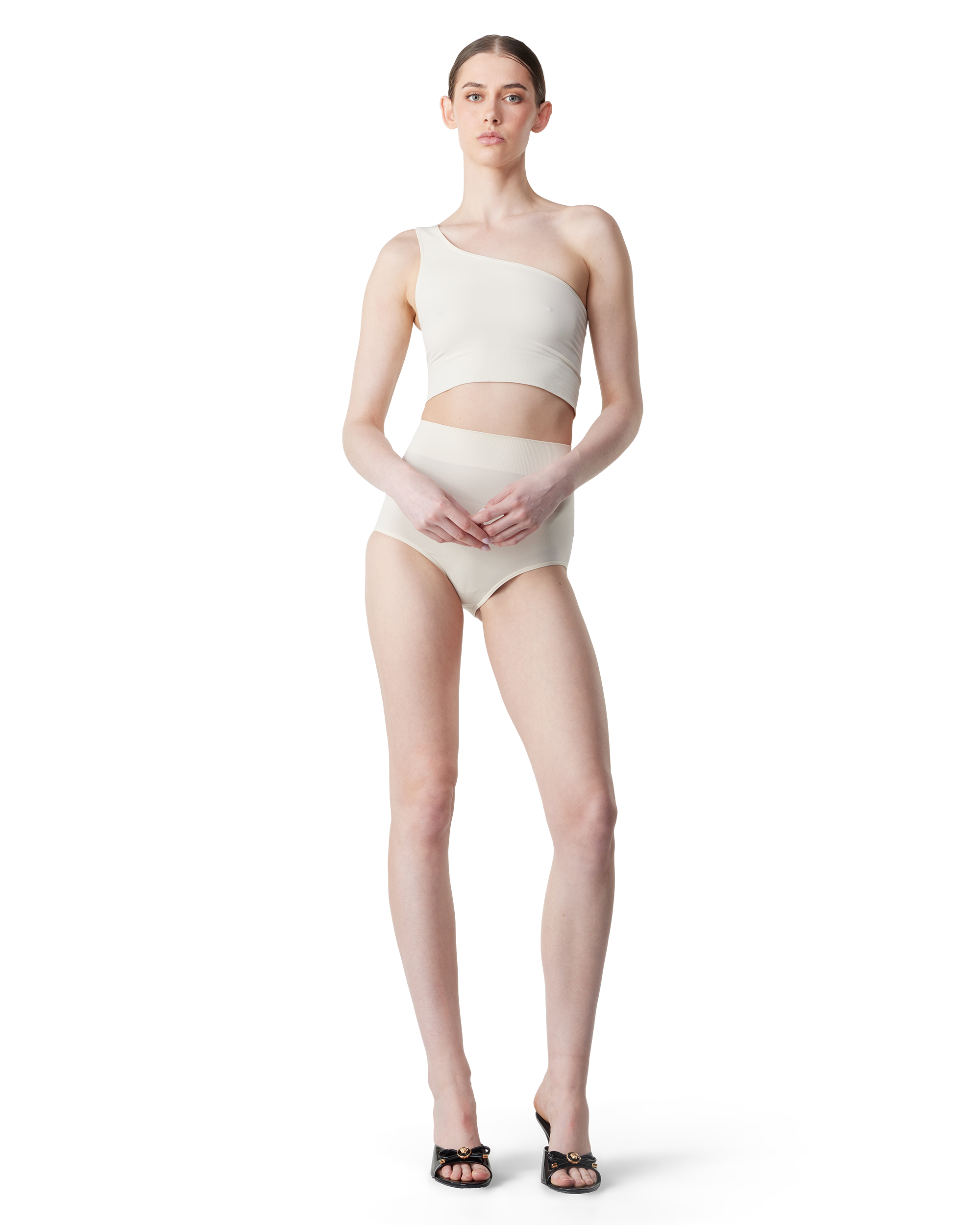 Seamless Shorts