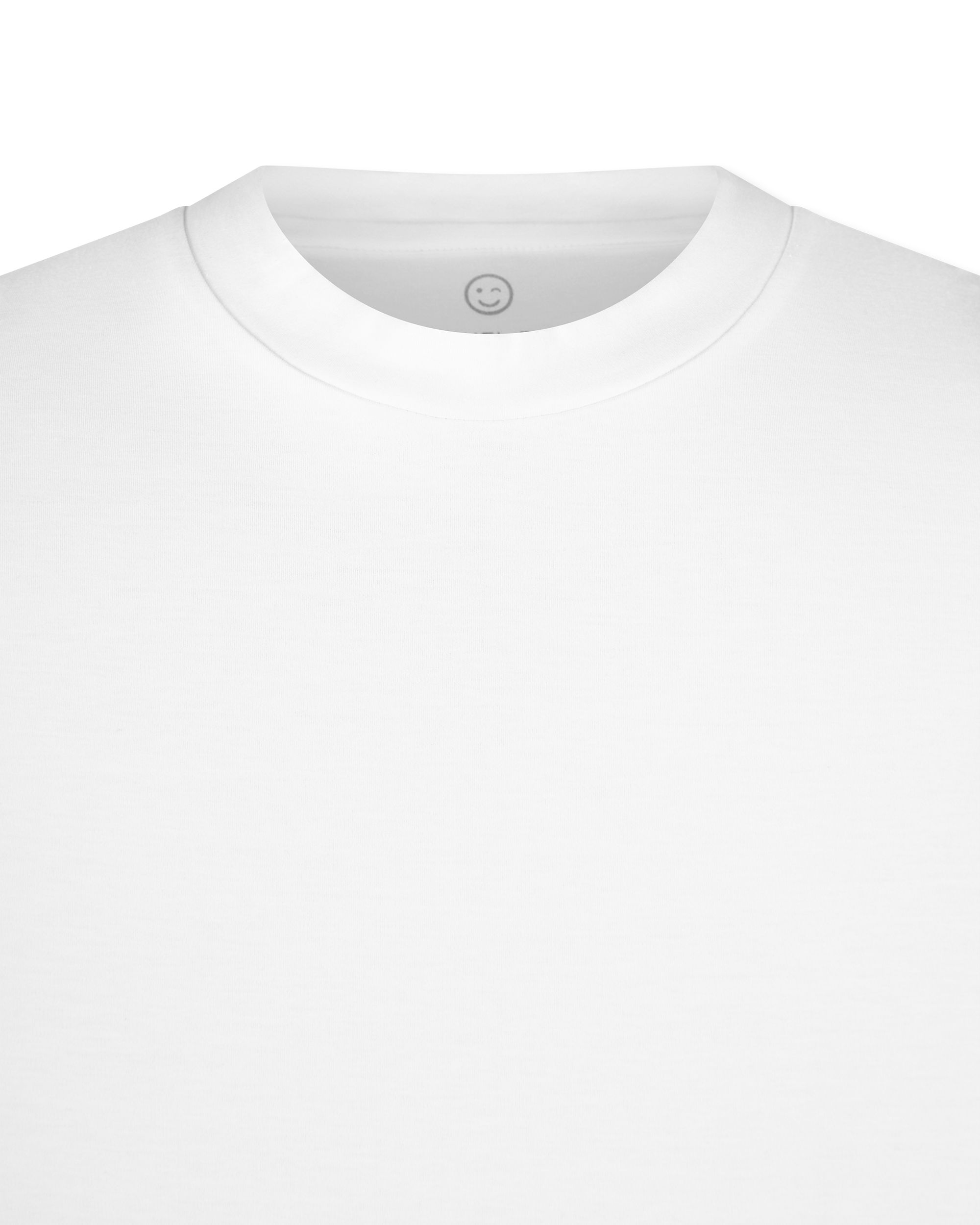 Modern 4-Flex Knit Luxe T-Shirt