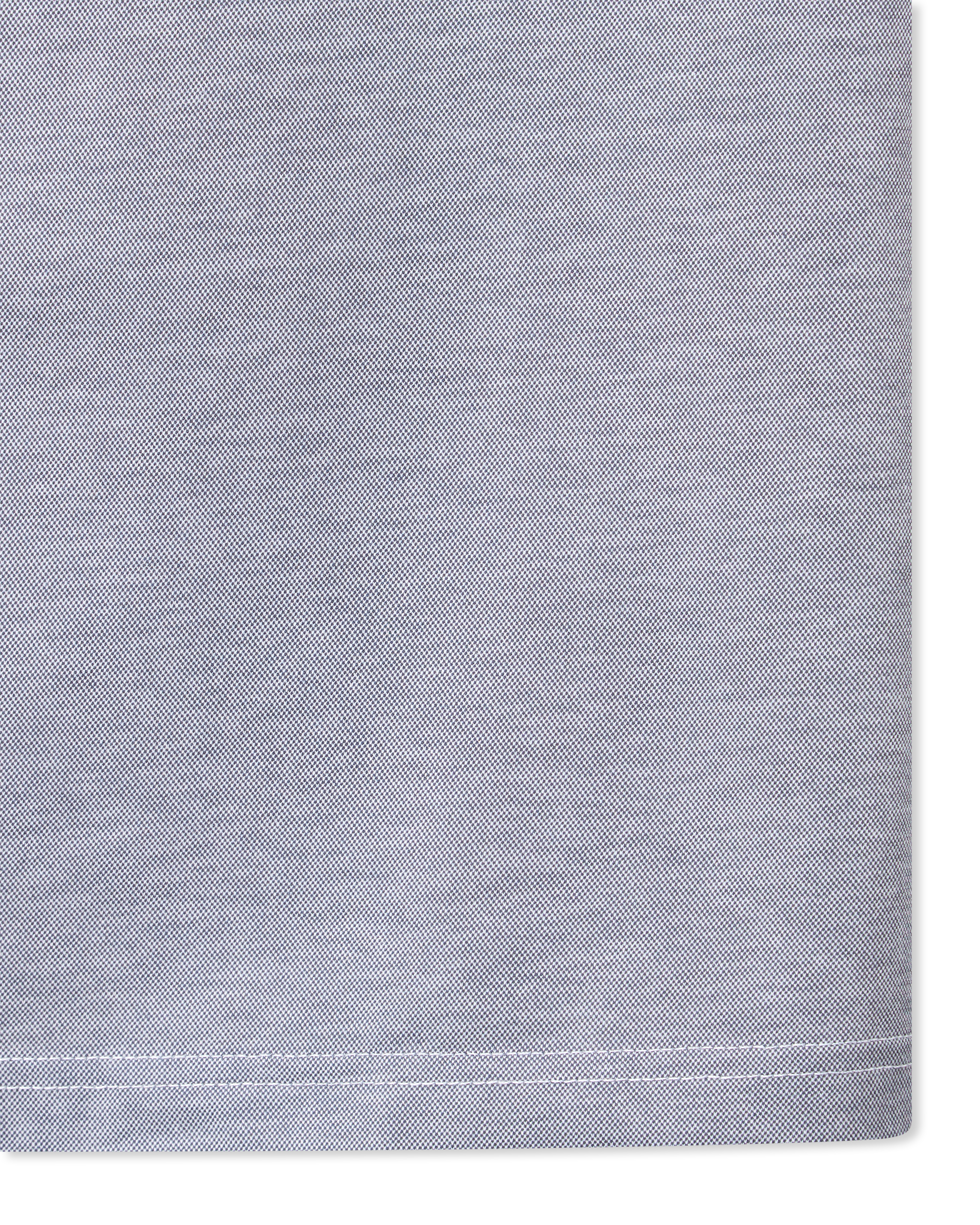 Textured Jacquard Luxe Knit AMF Stitch Polo
