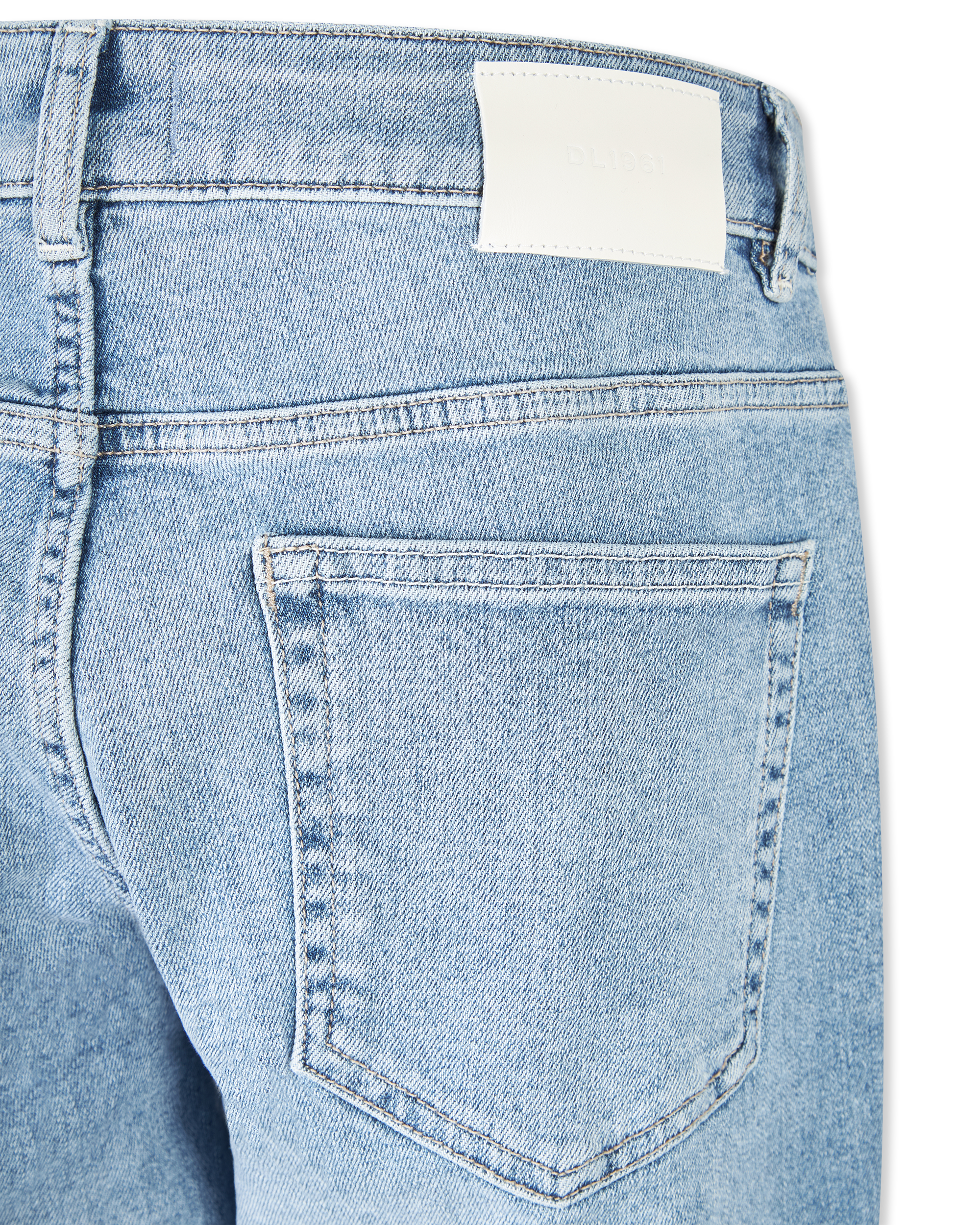 DL1961 Nick Slim Performance Jeans