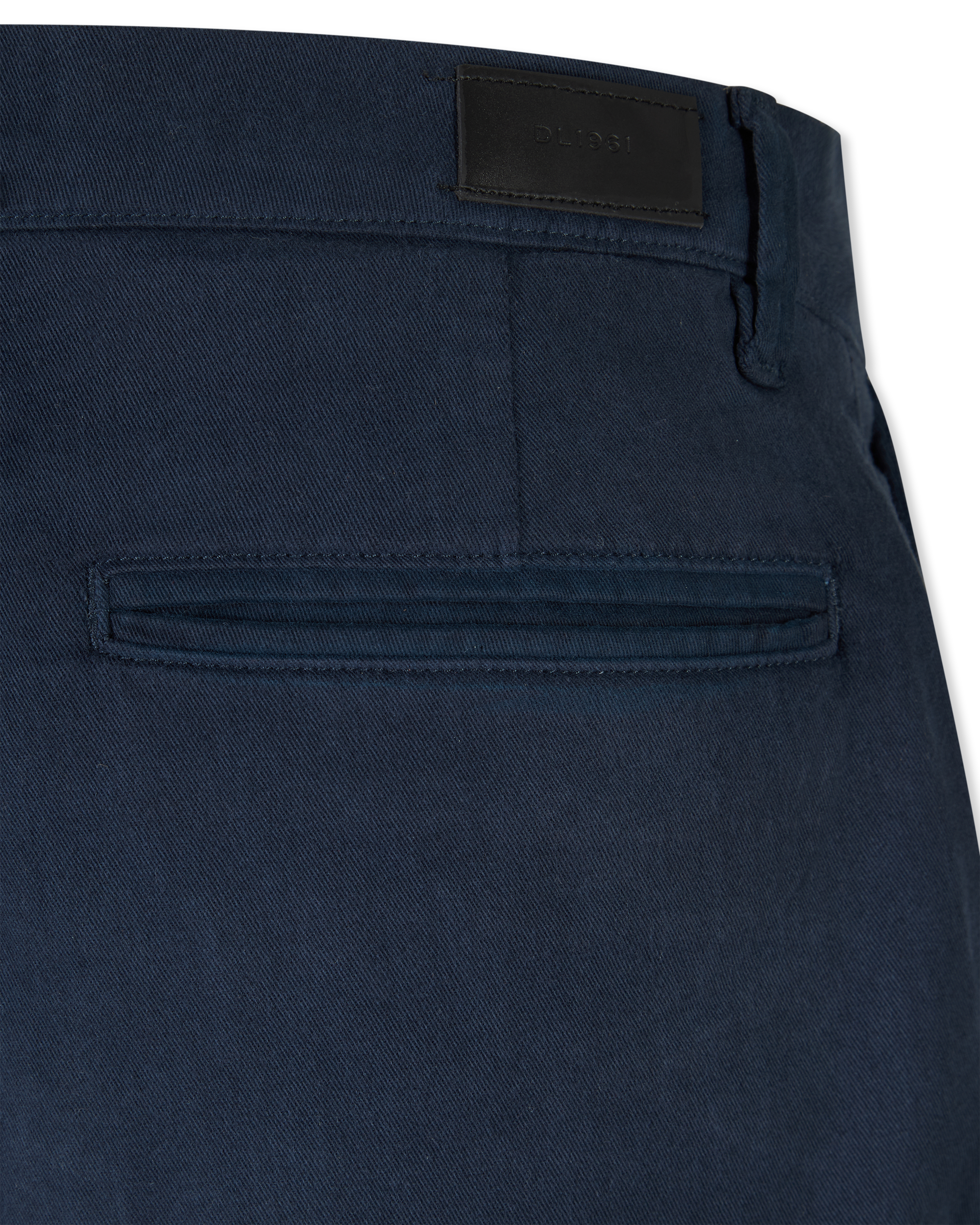 DL1961 Ultimate Twill Jake Chino Short