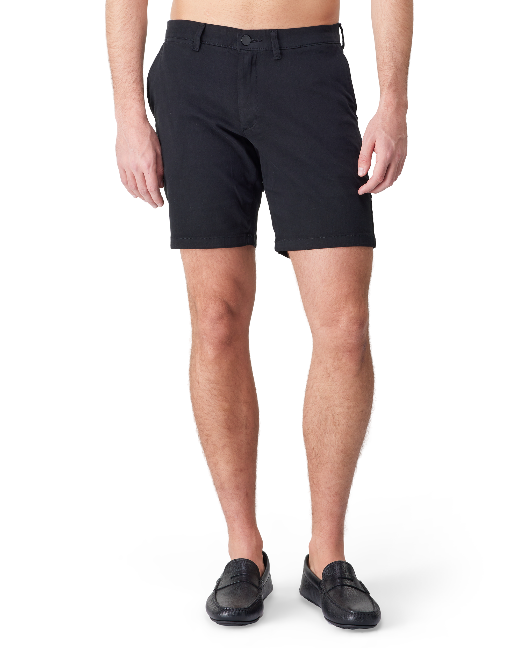 DL1961 Ultimate Twill Jake Chino Short